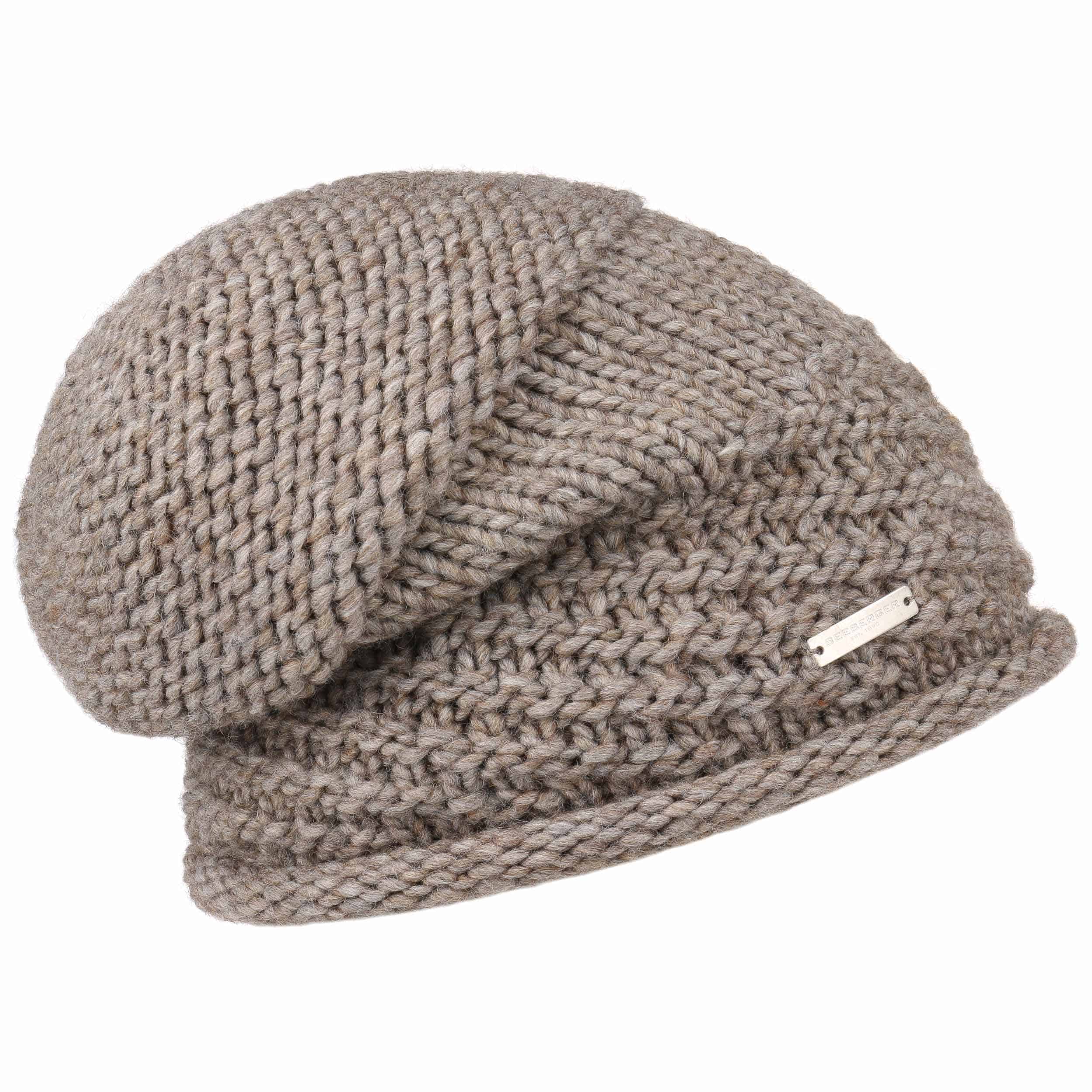 Mavita Beanie by Seeberger 29,95 €