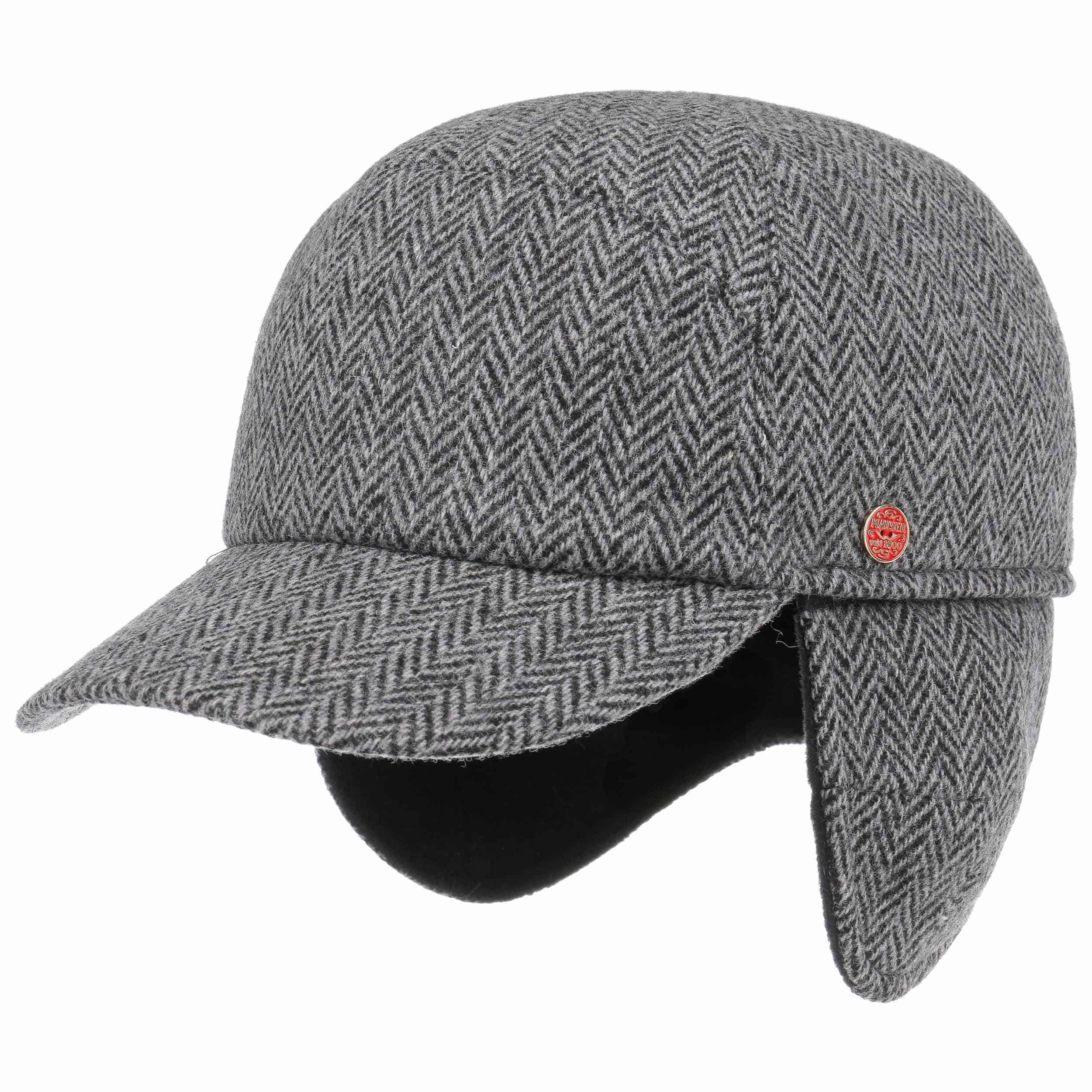 flap cap hat