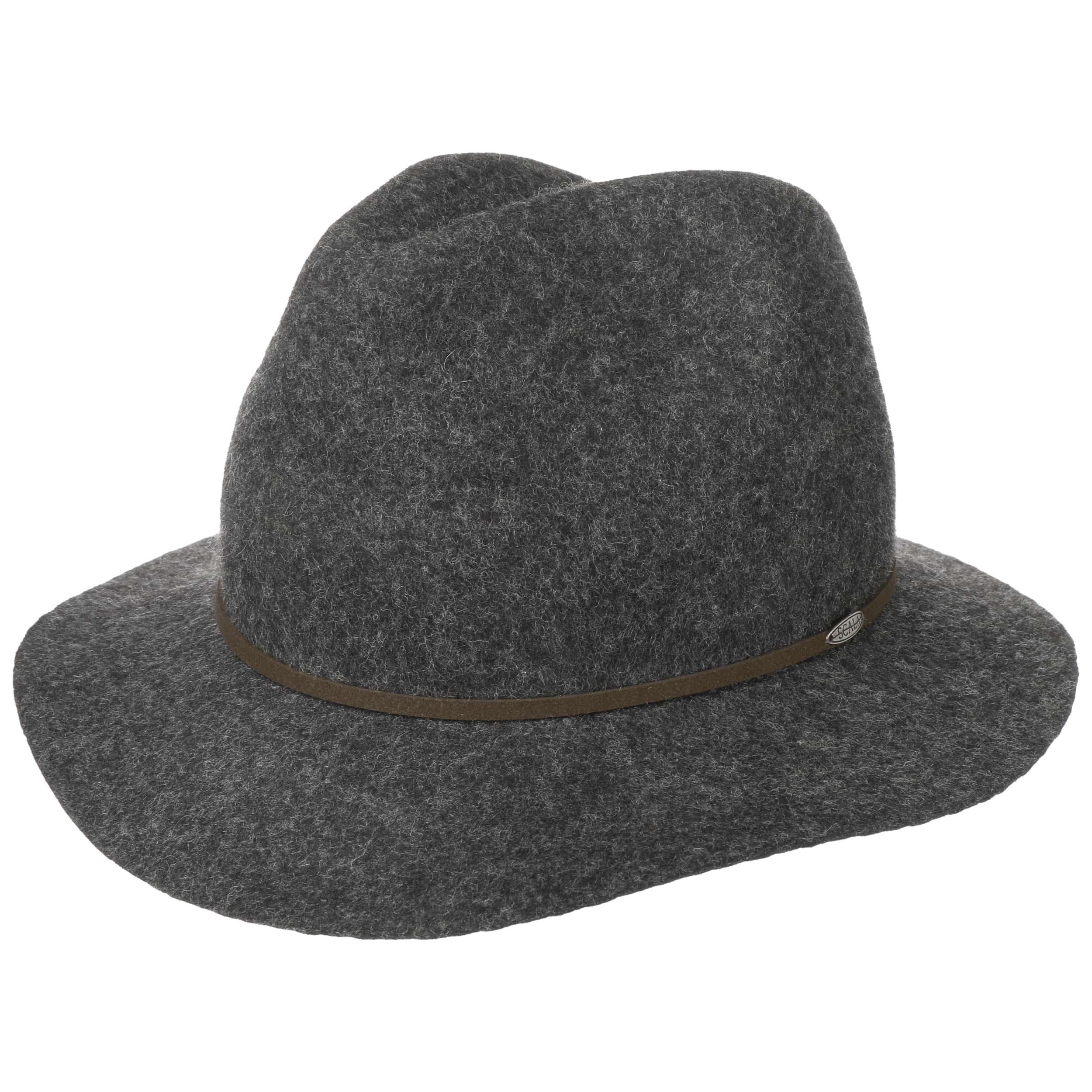 Meadows Wool Felt Packable Outdoor Hat, EUR 69,95 > Hats, caps