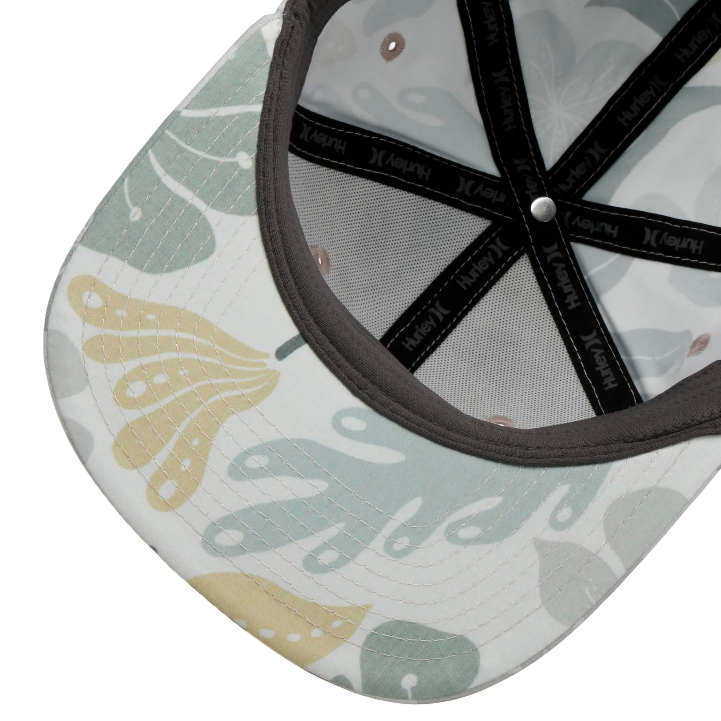 Phantom Ridge Men´s H2O-Dri Phantom Ridge Cap by Hurley - 44,95