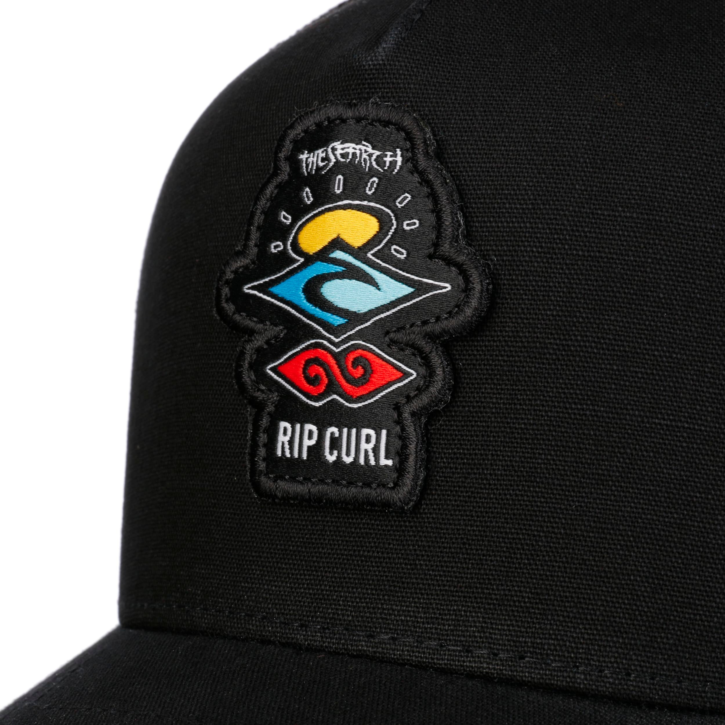 Men´s Icons Eco Trucker Cap by Rip Curl - 26,95