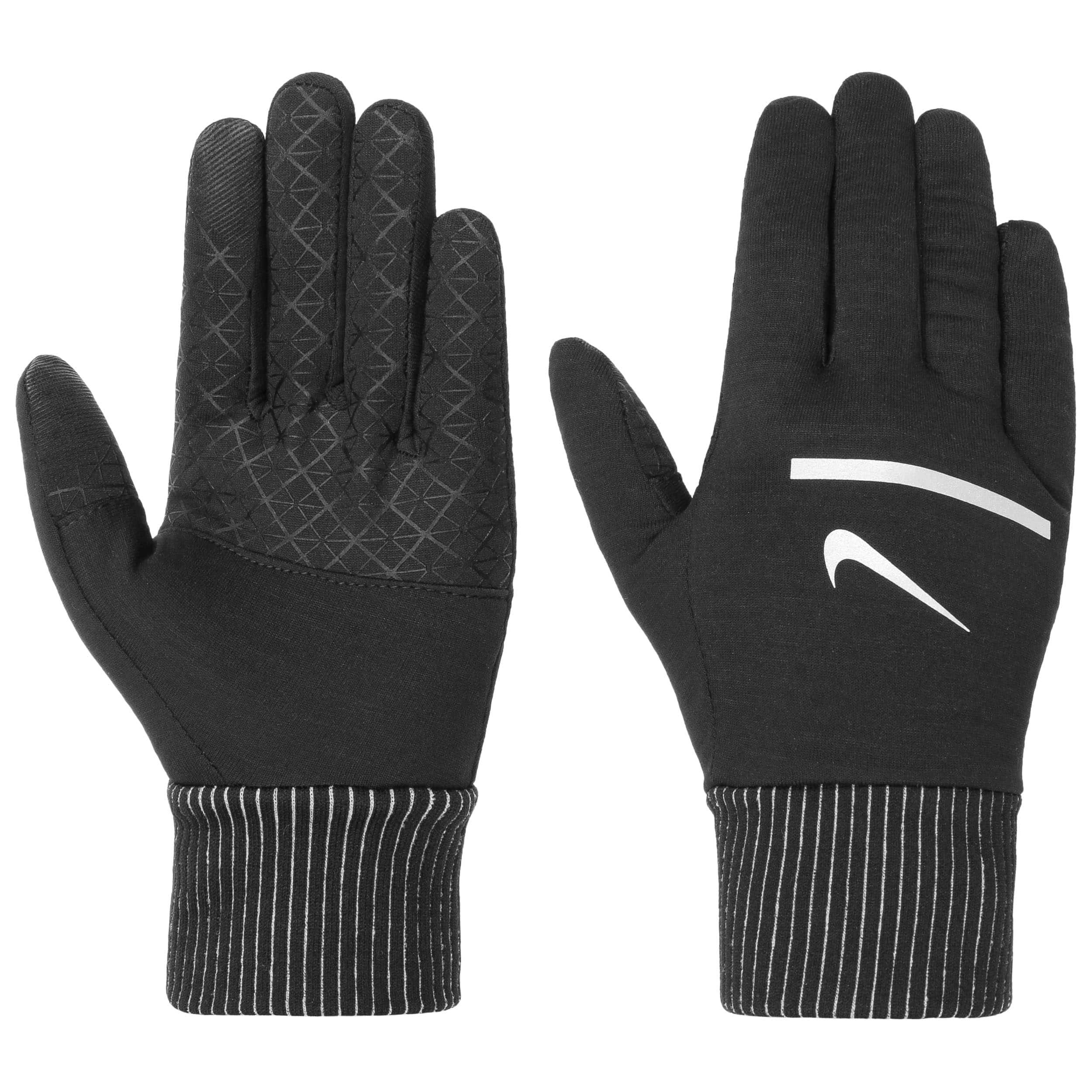 nike sphere running gloves