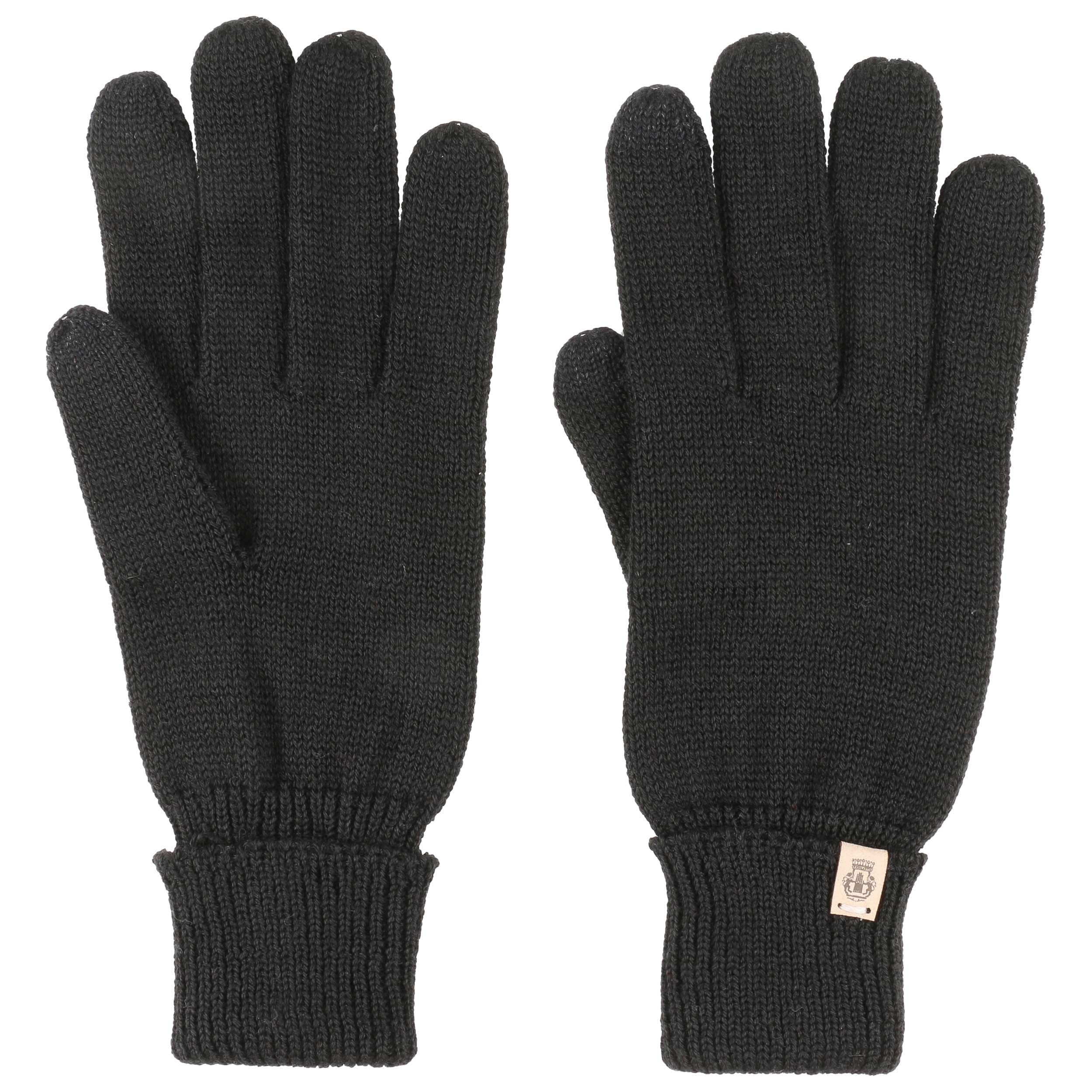 touch screen gloves