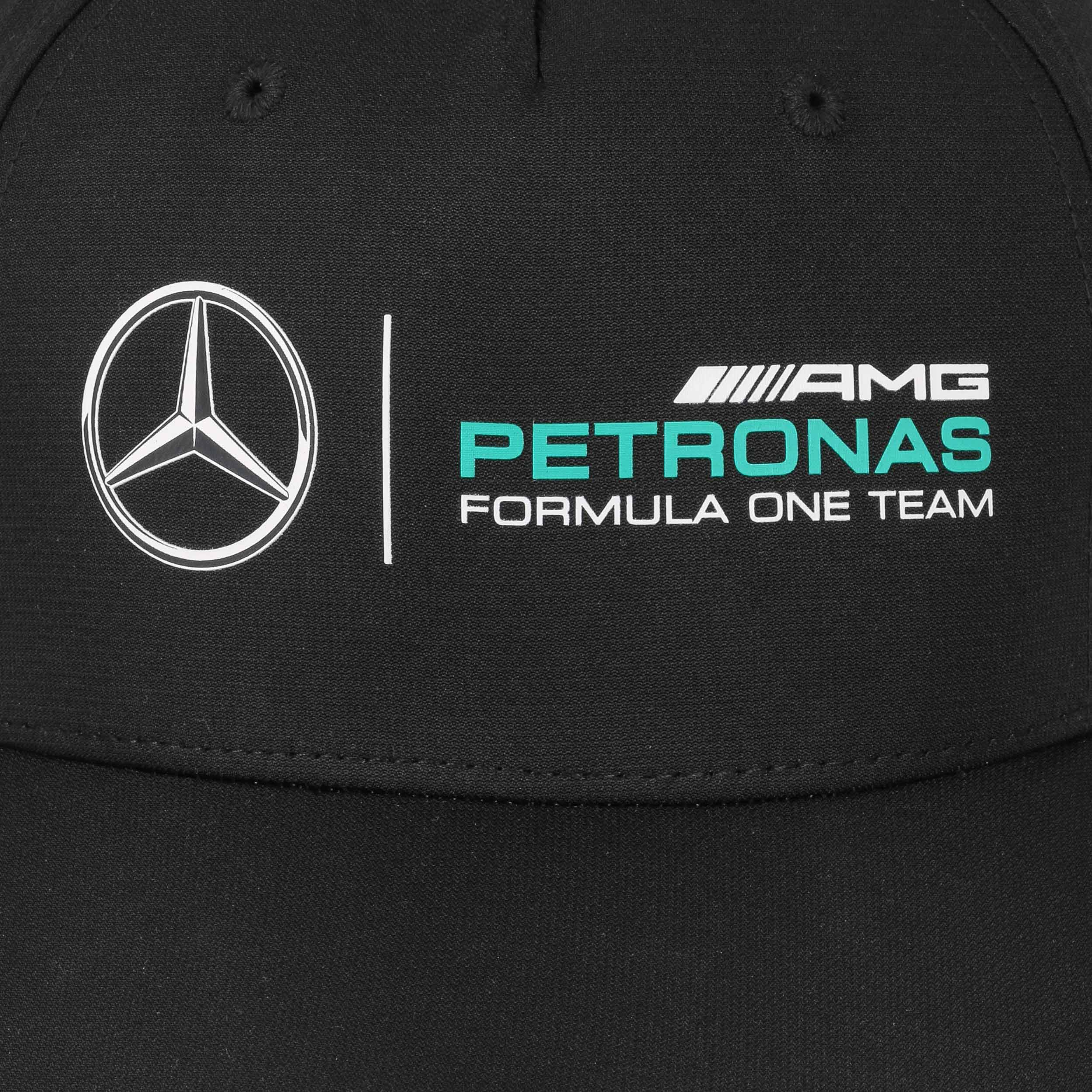 Mercedes AMG Petronas Cap by PUMA - 29,95 €