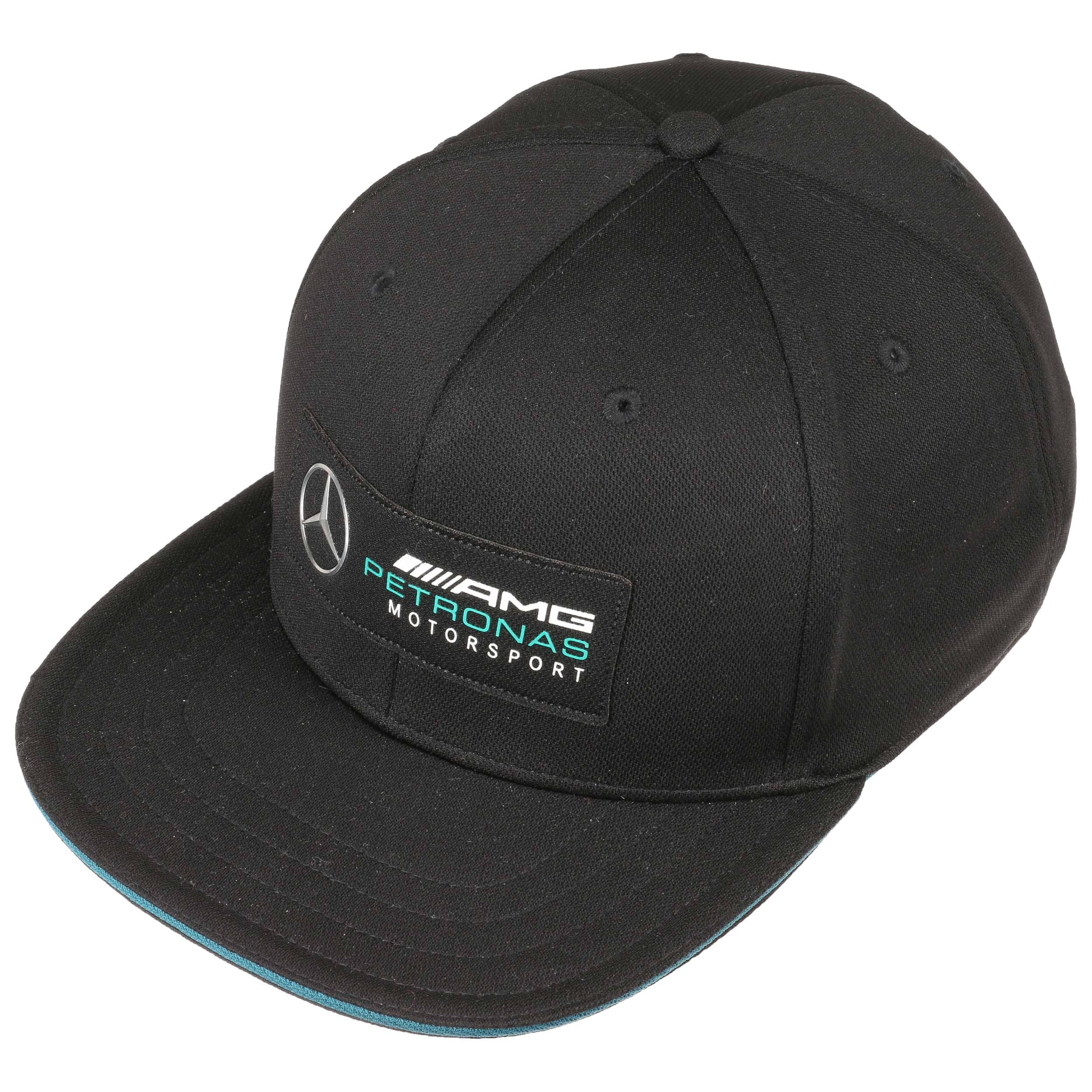 puma mercedes amg cap