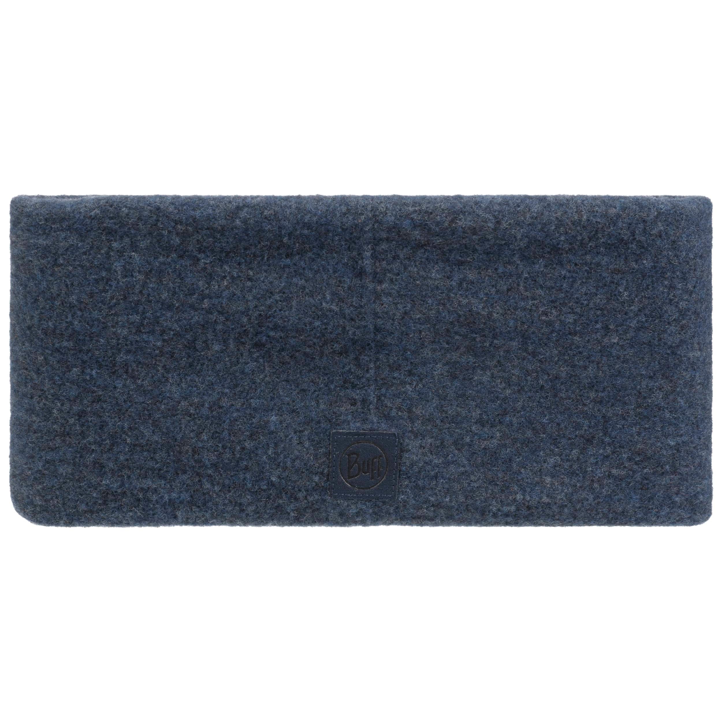 Buff Tech Fleece Stirnband - Windabweisend, Schnell Trocknend Für Winter-Sport