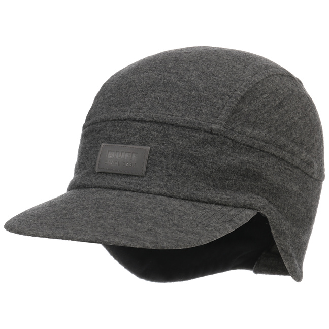 Merino Wool Pack Cap by BUFF - 49,95 € 