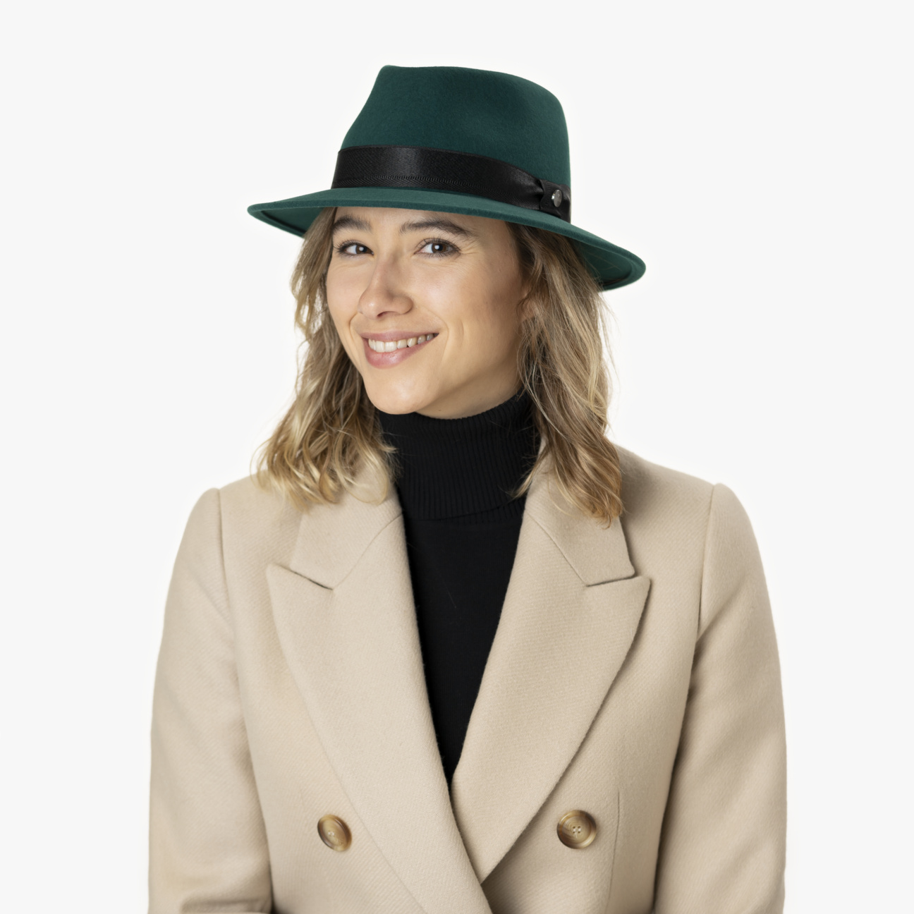 Accessoires Hüte Wollhüte Forever 21 Hat 