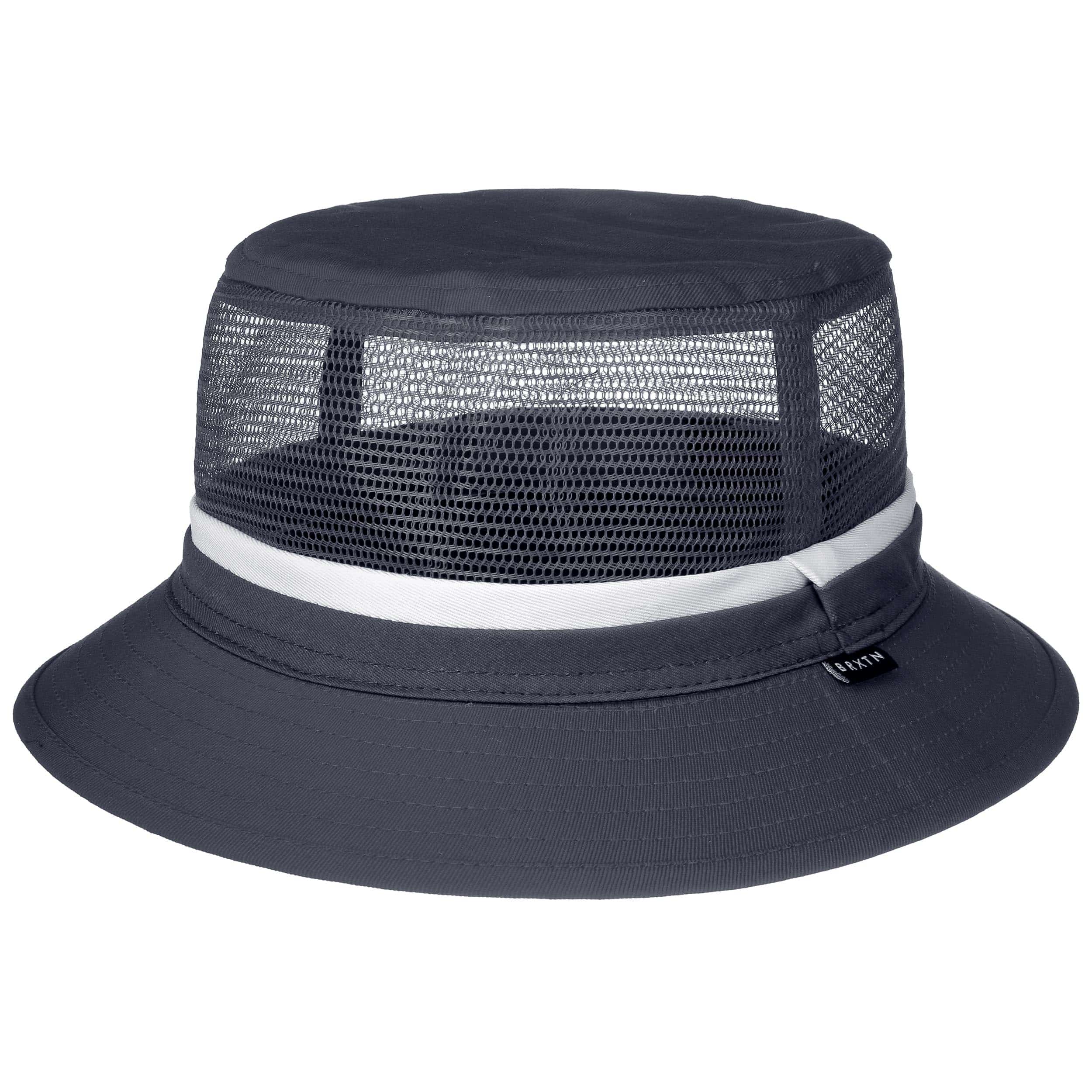 Mesh Bucket Fischerhut by Brixton 39,95