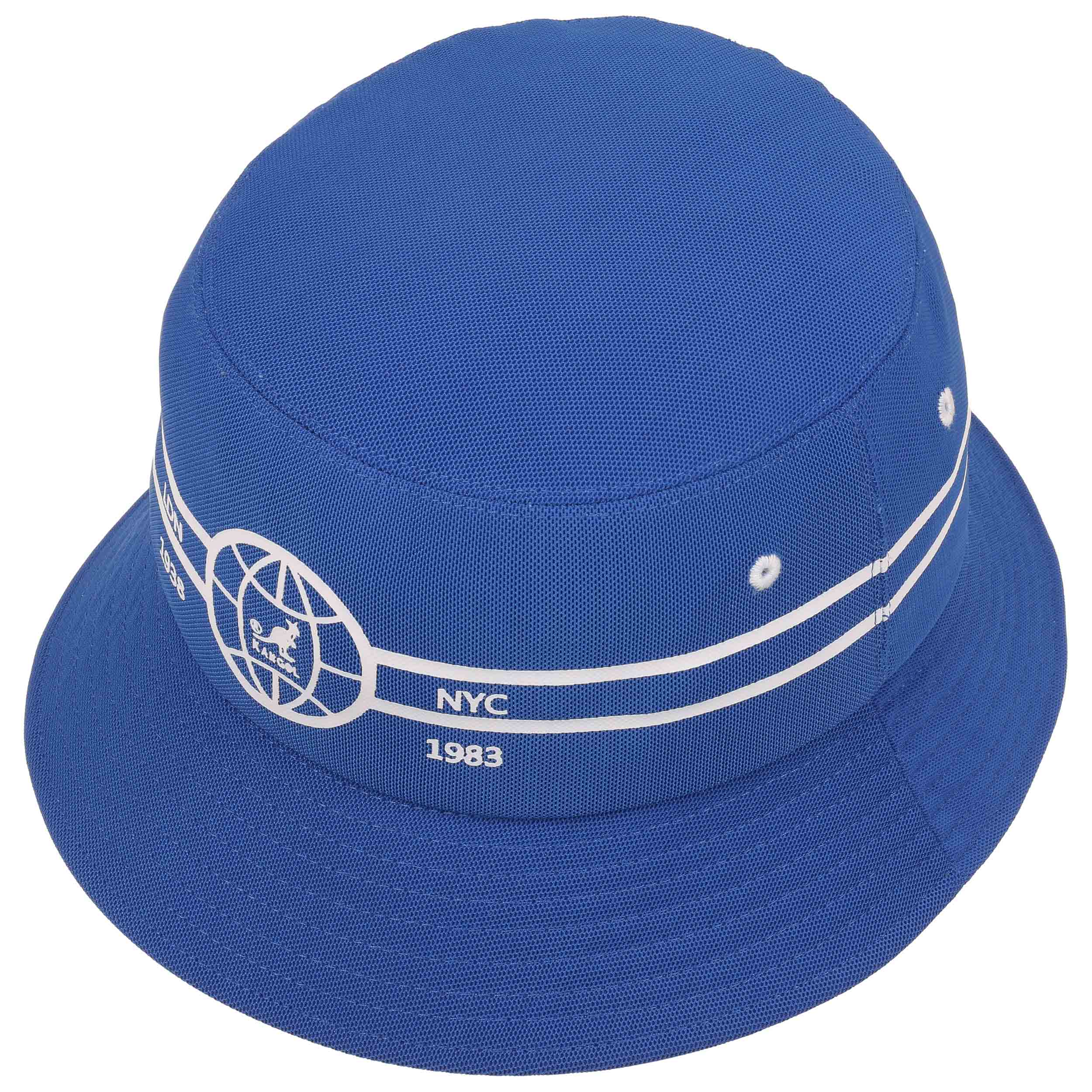 Mesh Bucket Hat by Kangol CHF 51.95