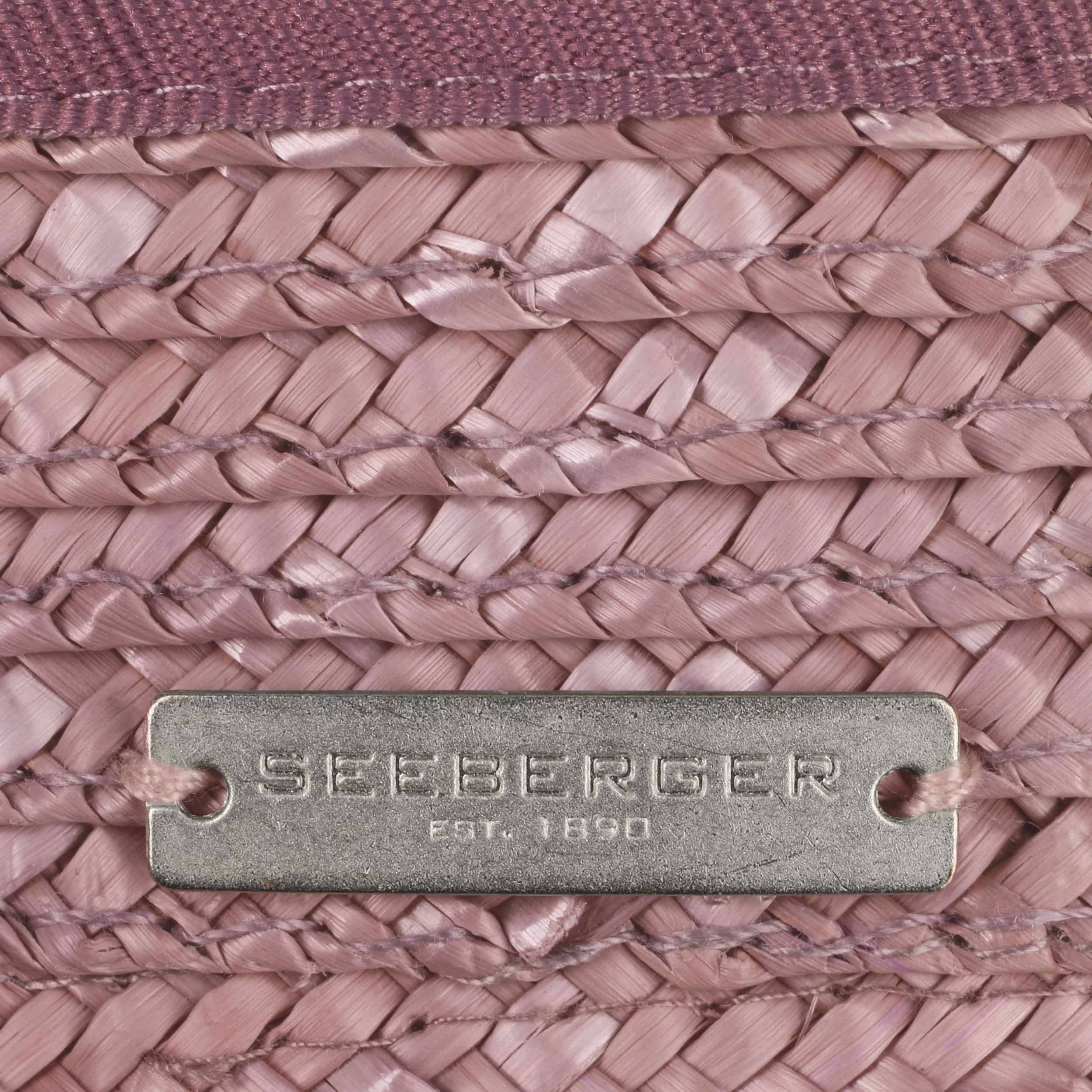 Seeberger Visi&egrave;re Mia Casquette &agrave; Visi&egrave;re Visi&egrave;re Pour Le Soleil