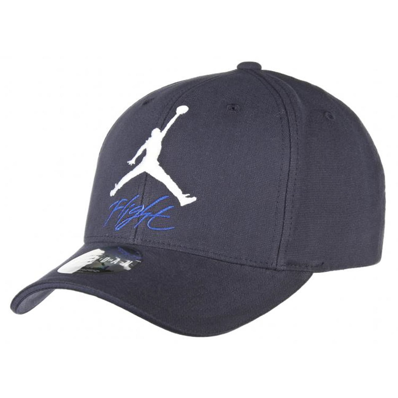 jordan cap fitted