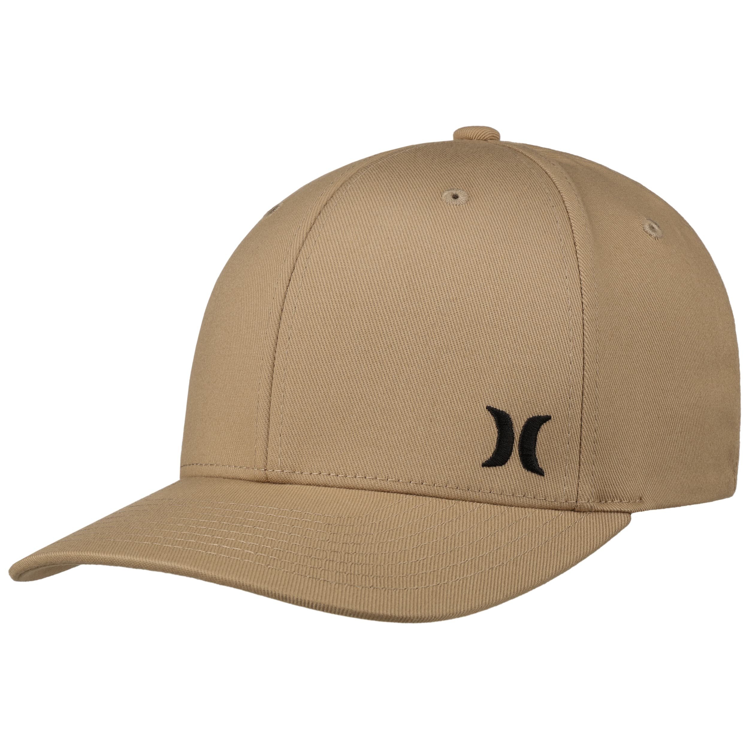 Micro Icon Flex Cap by Hurley - 33,95
