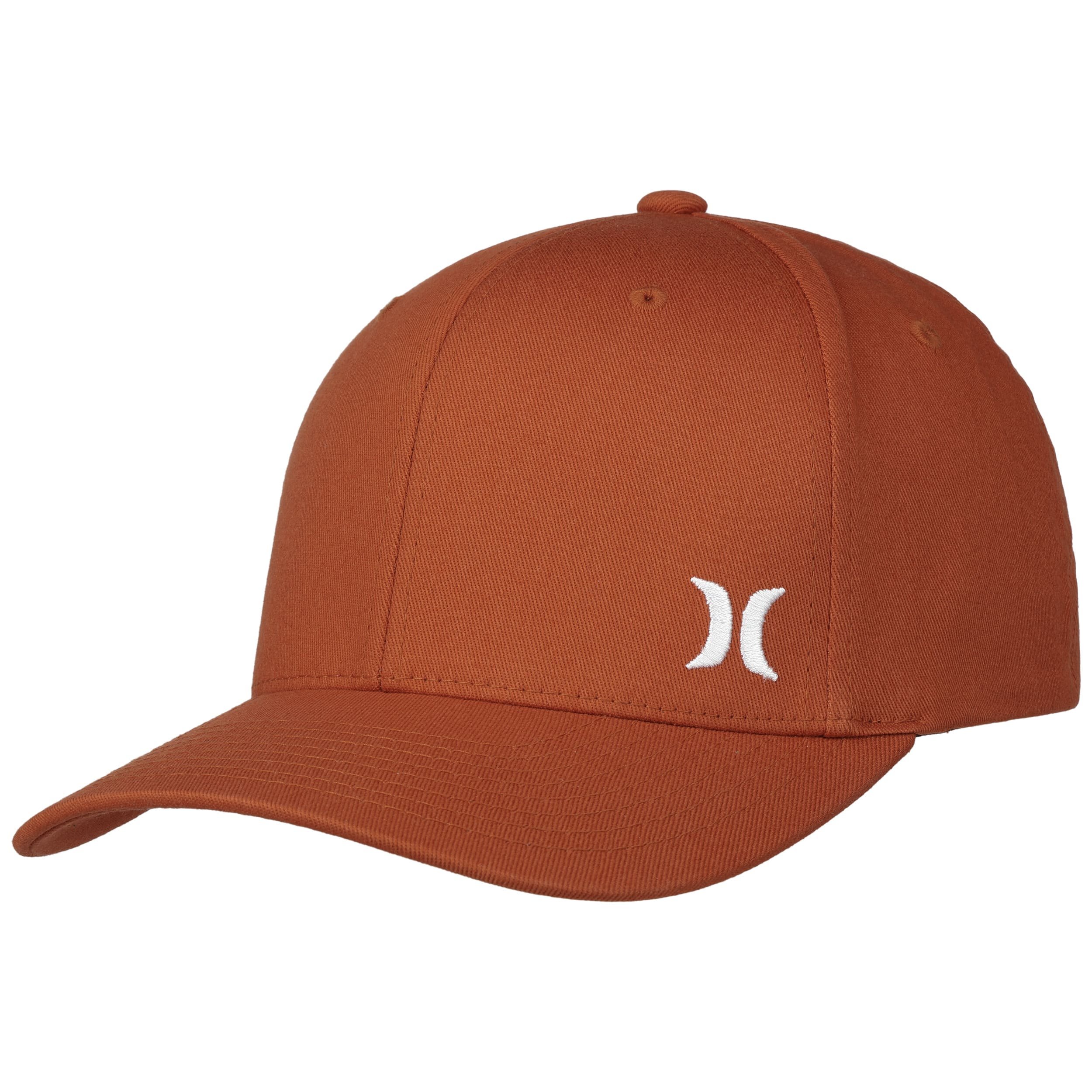 Micro Icon Flex Cap by Hurley - 33,95