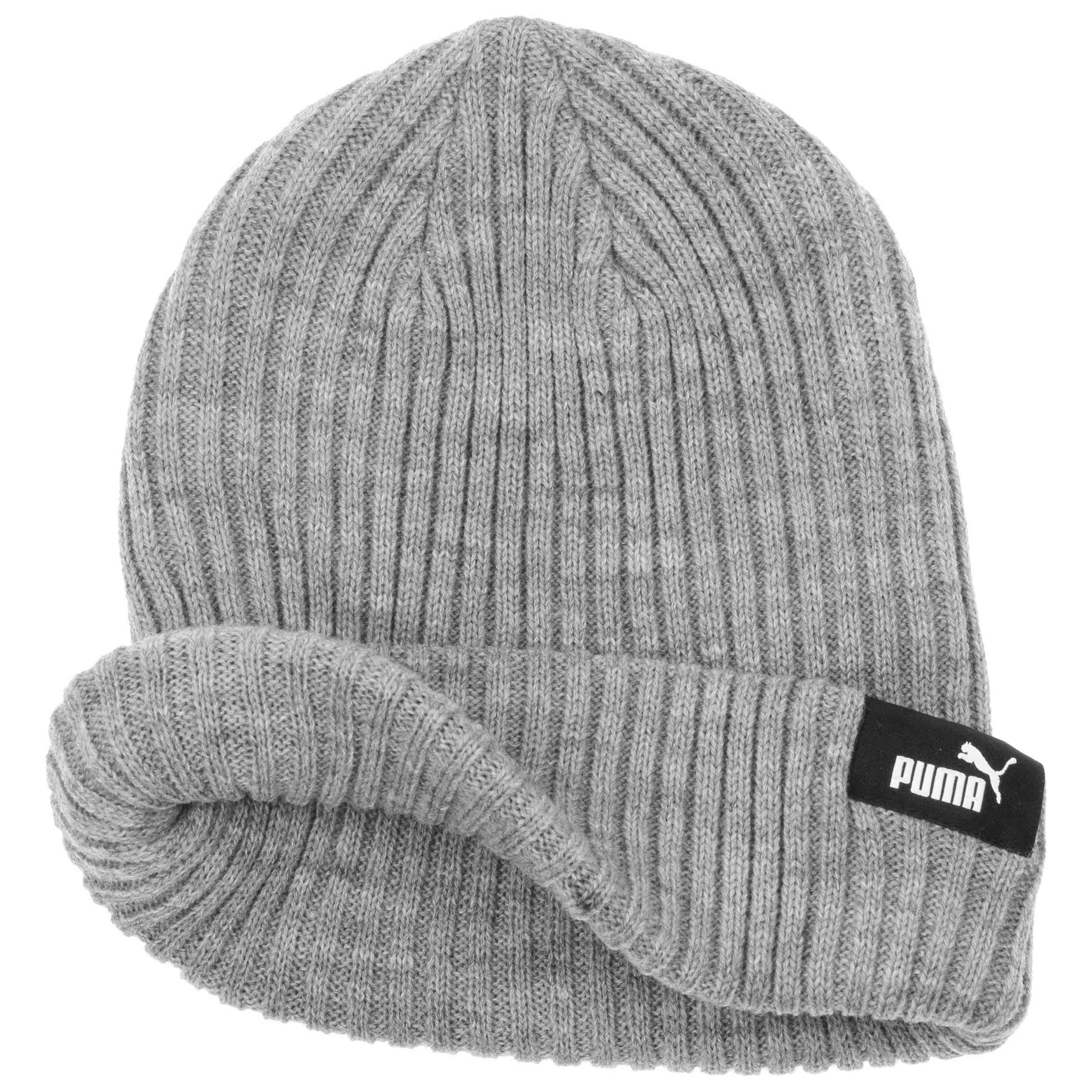 puma retro beanie