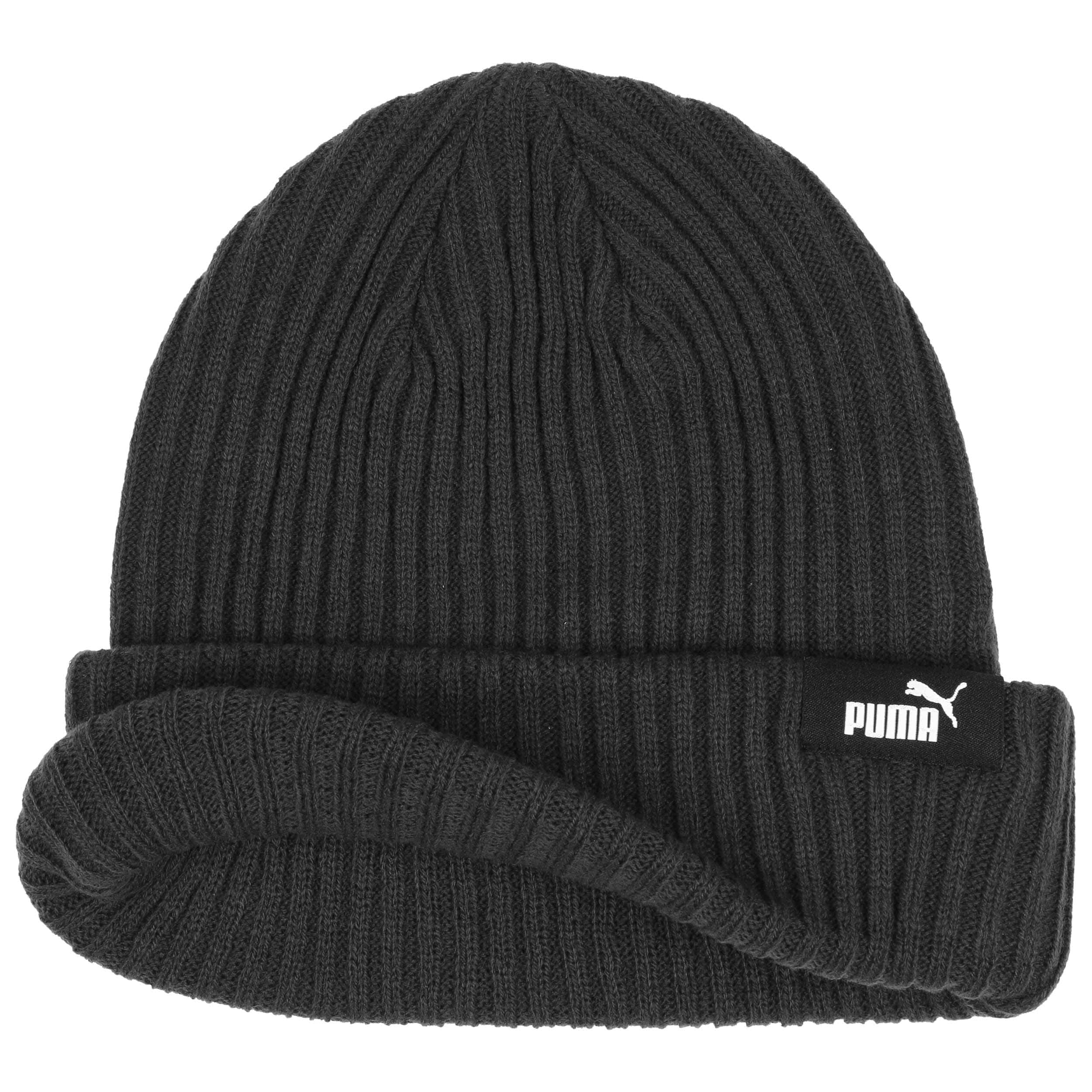 puma retro beanie