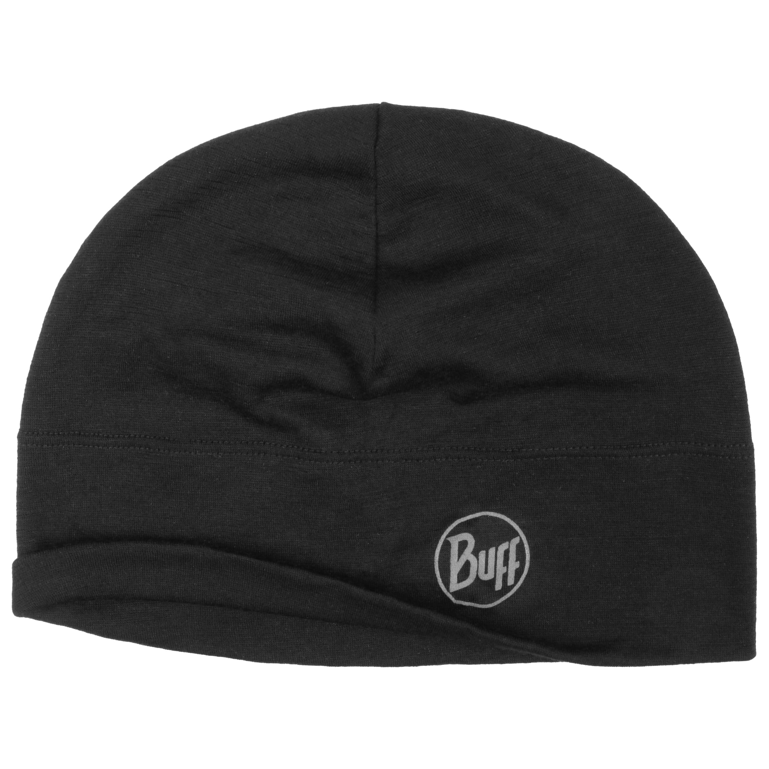 Midweight Merino Wool Beanie Hat by BUFF - 29,95