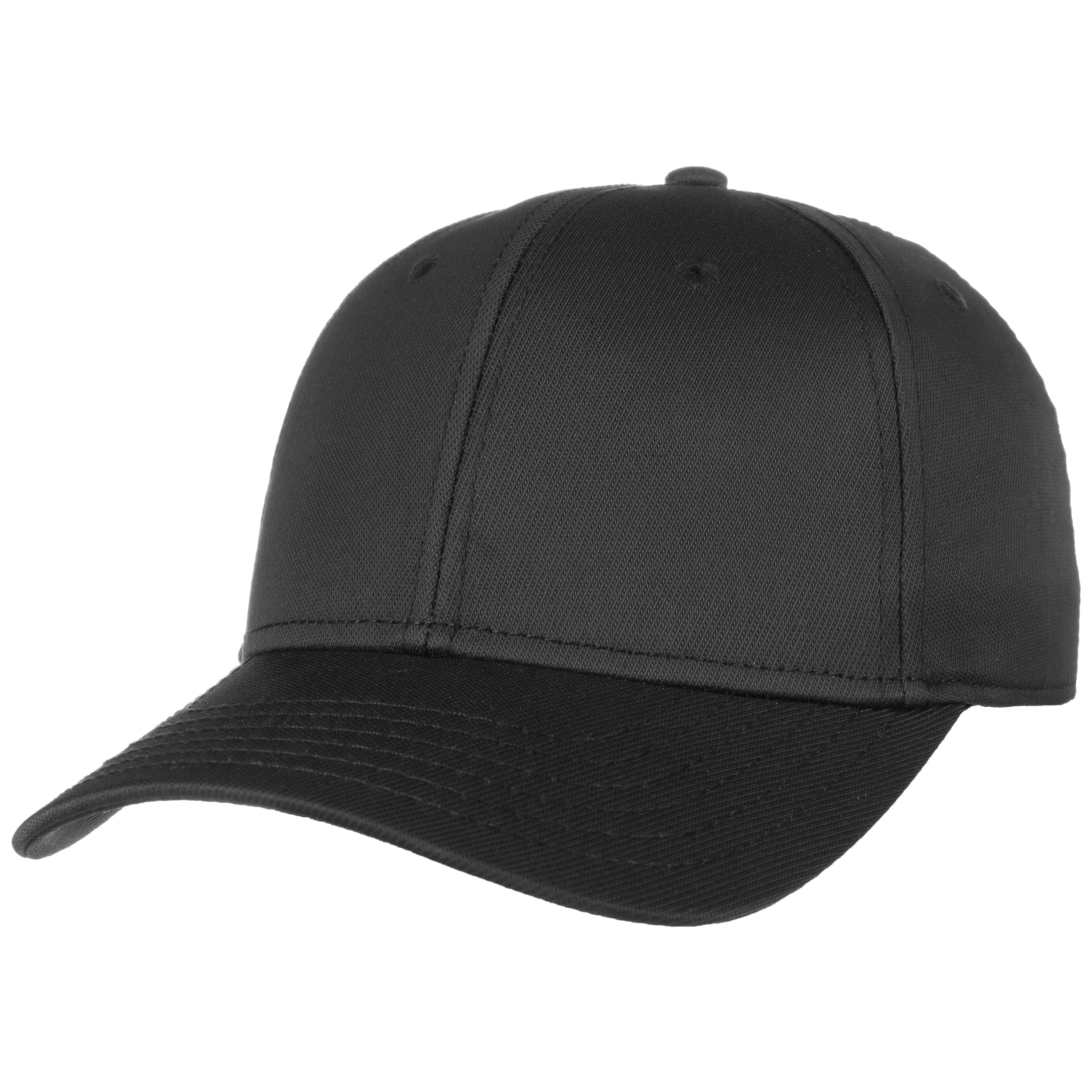 modern baseball hat