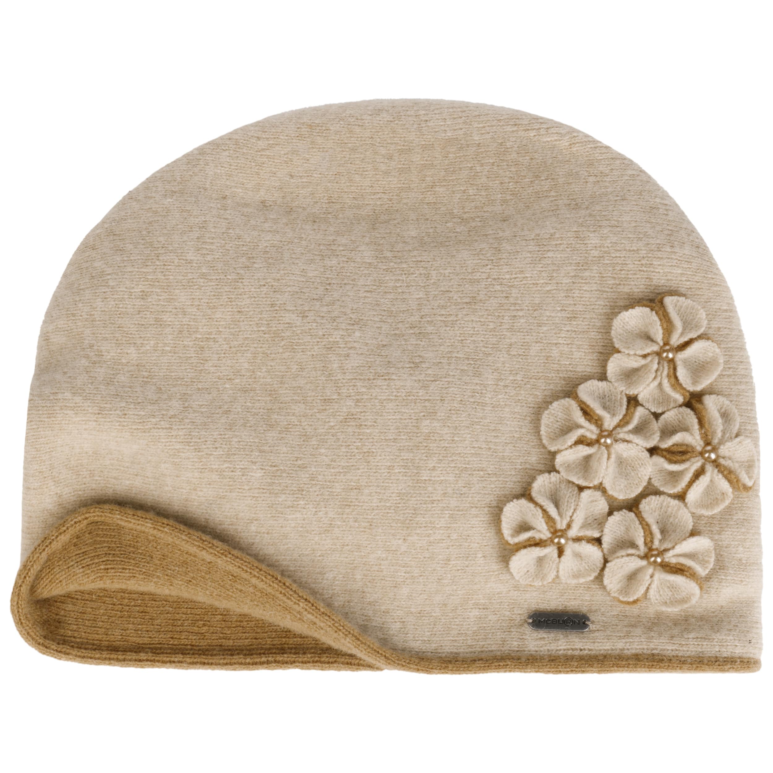 Mindella Beanie by McBURN - 59,95 €