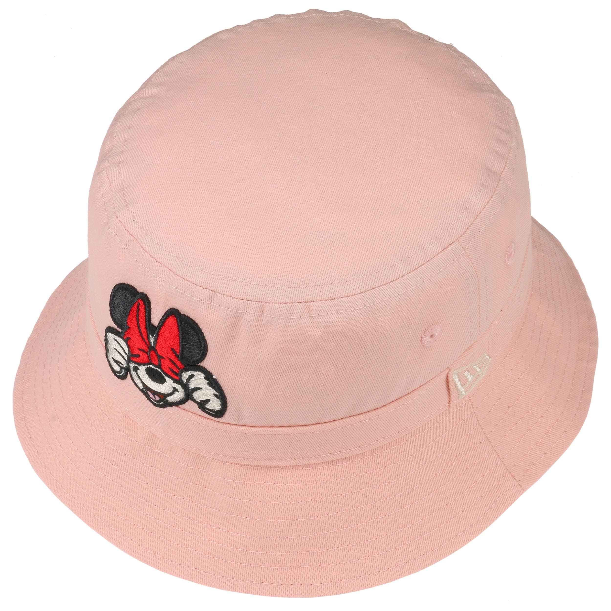 minnie mouse bucket hat
