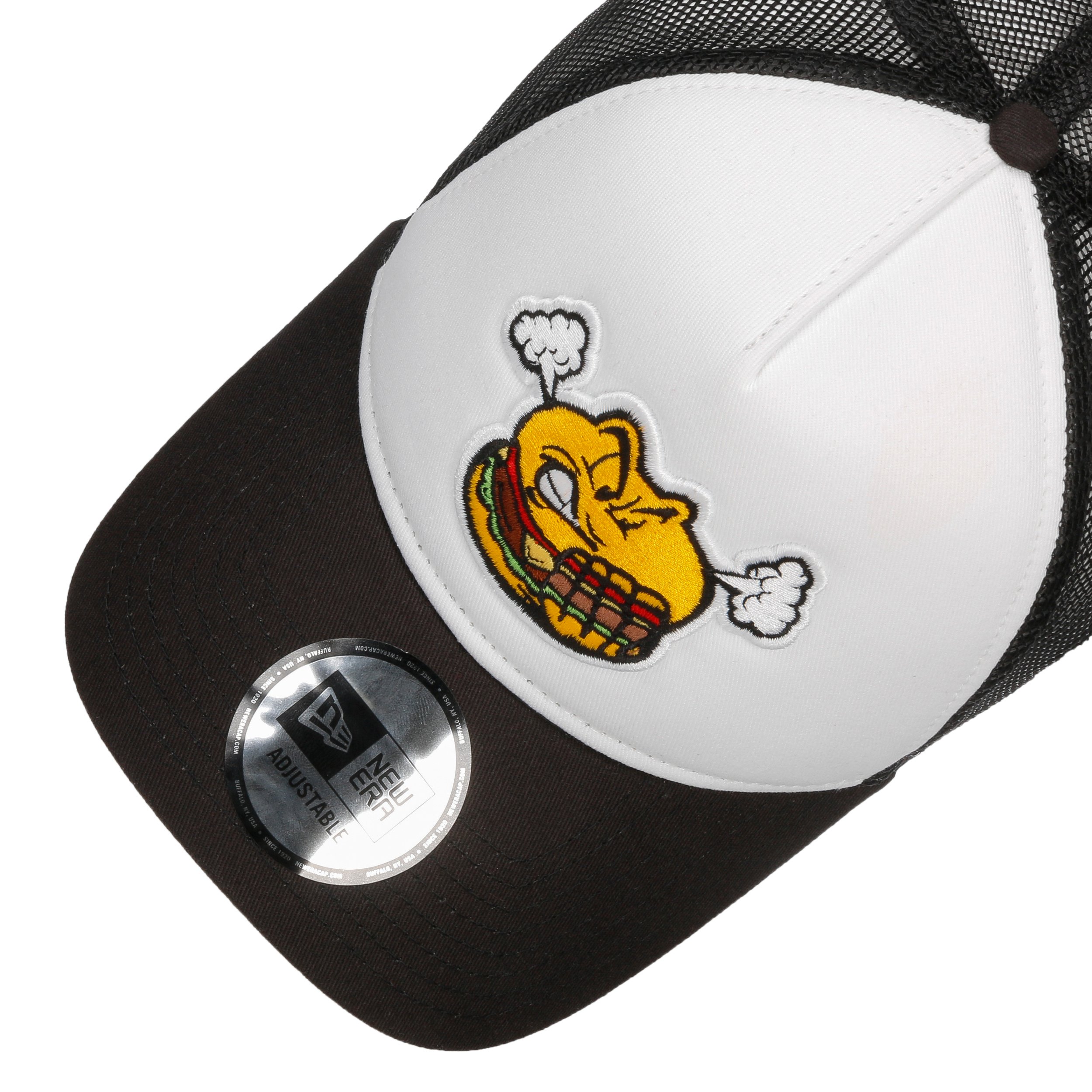 Minor League Hartford Goats Cap by New Era - 27,95