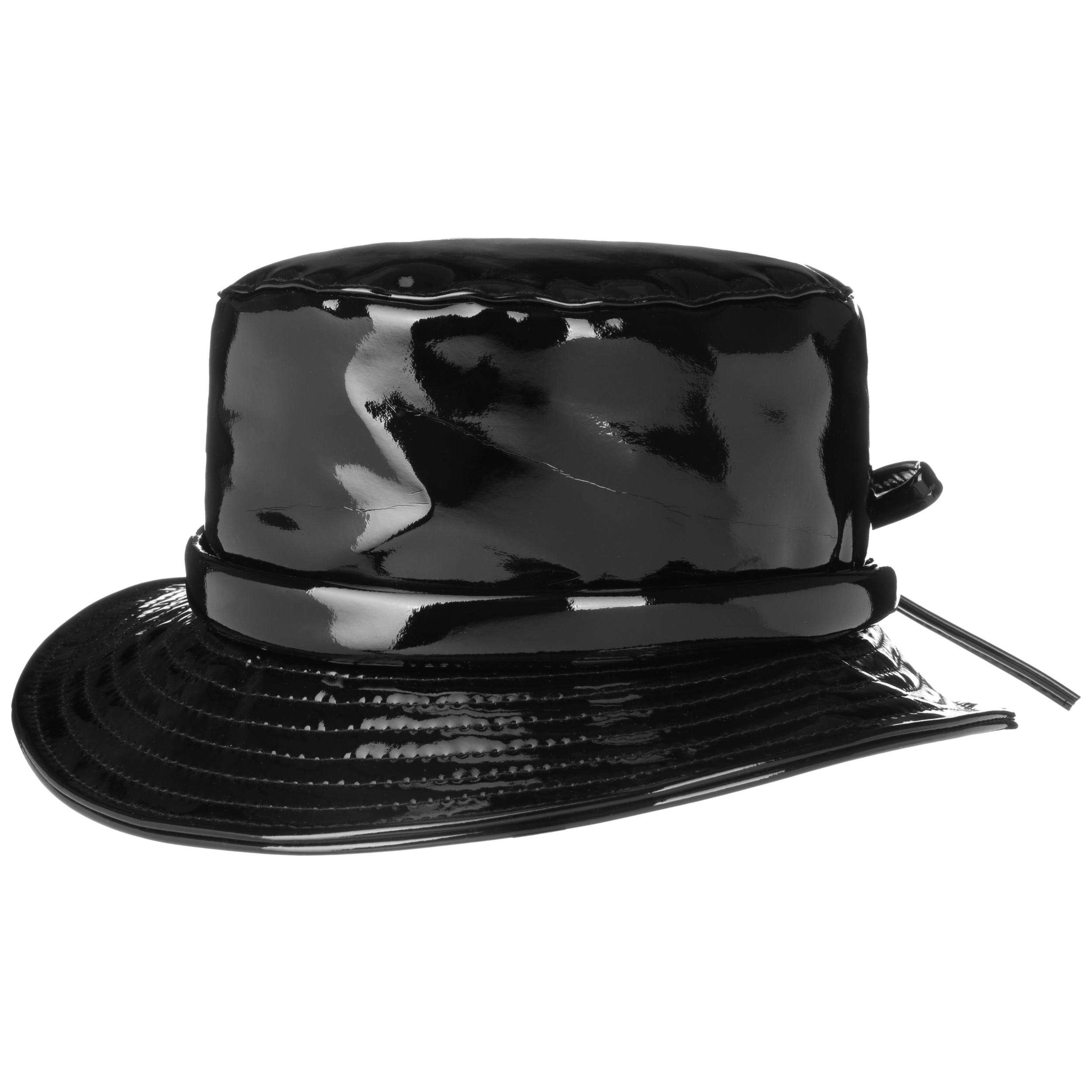 patent rain hat