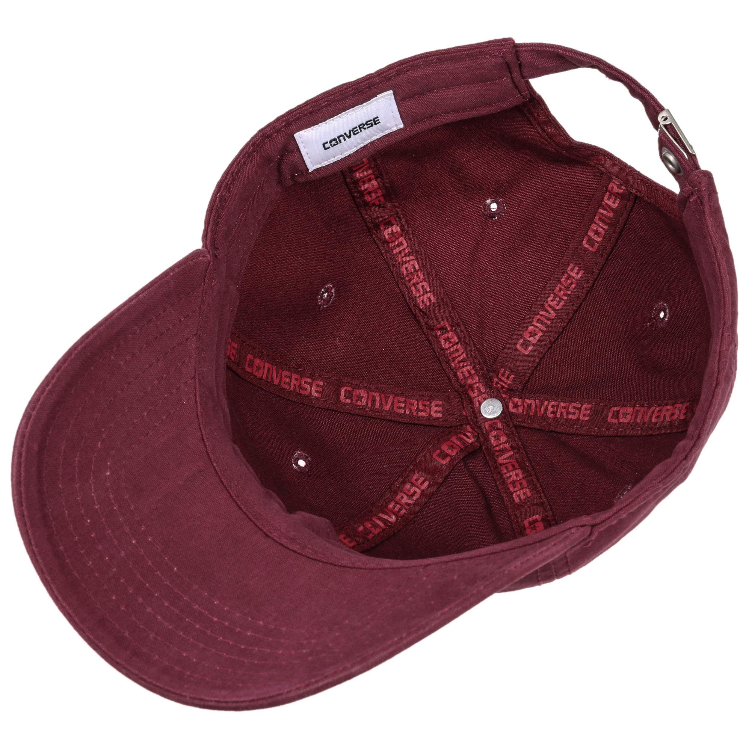 converse monotone cap