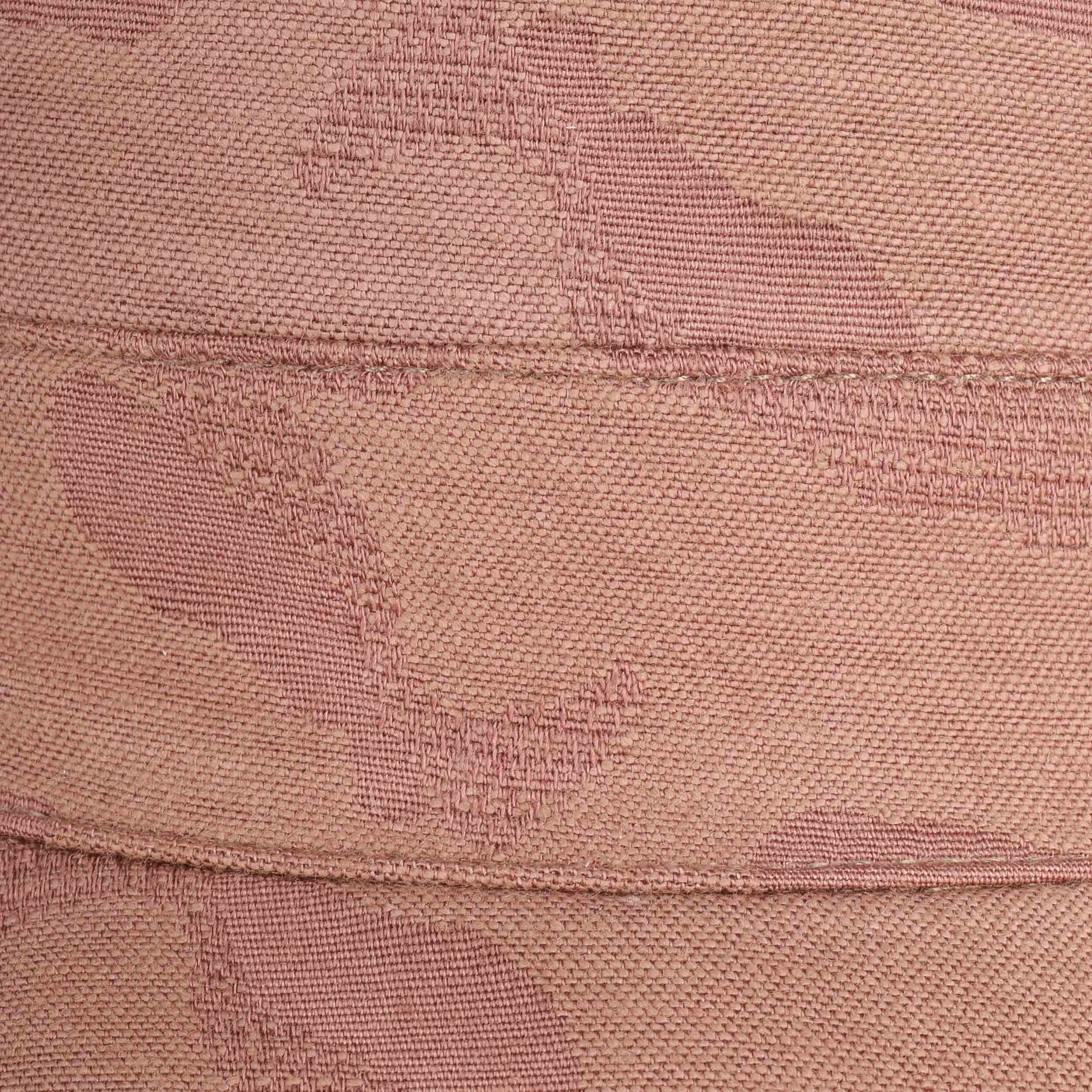 Monroe Pink Visorby Brixton OSFA Pink Love Stoned Suit – Haus of Moss main image 2