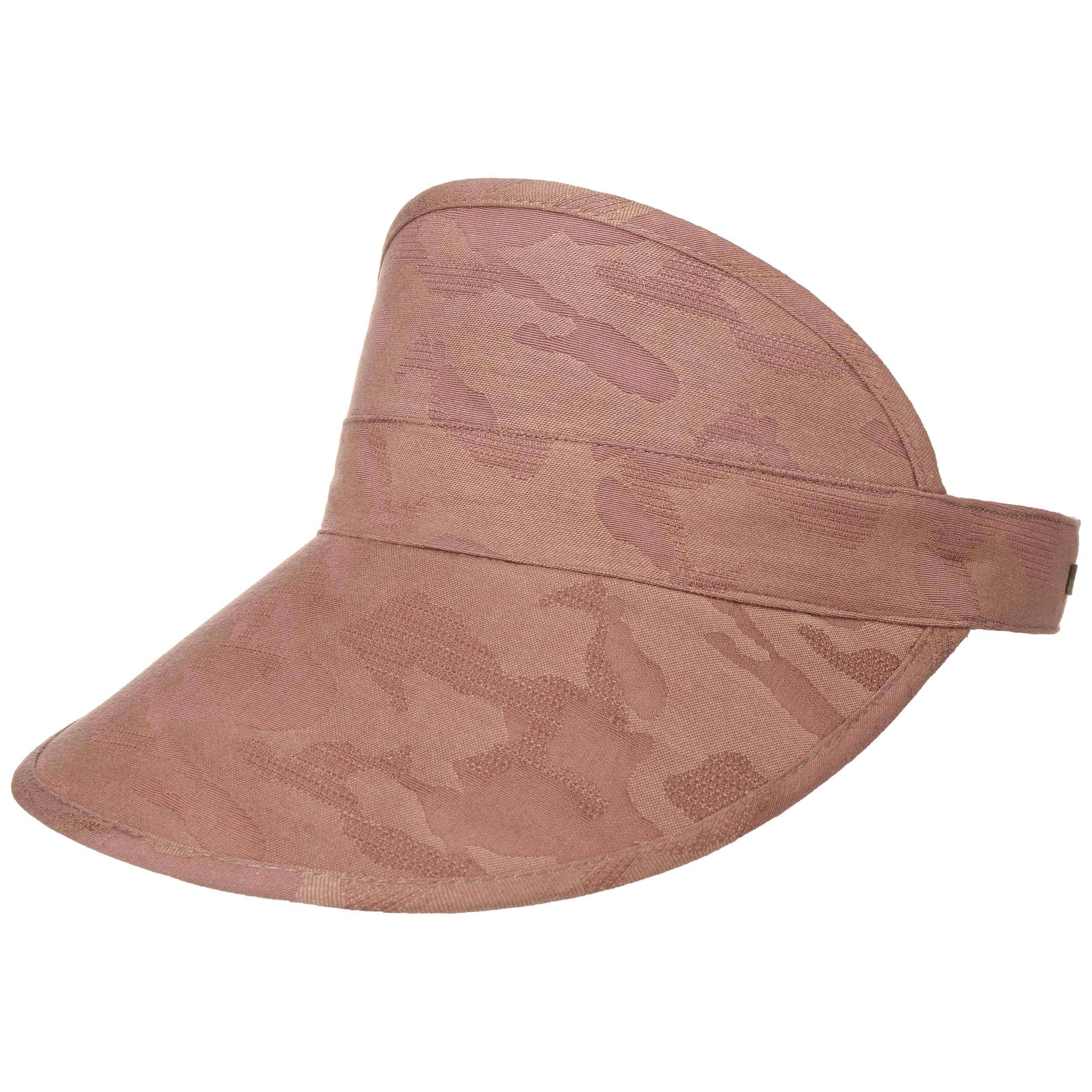 Monroe Pink Visor by Brixton - 39,95 € display picture 1