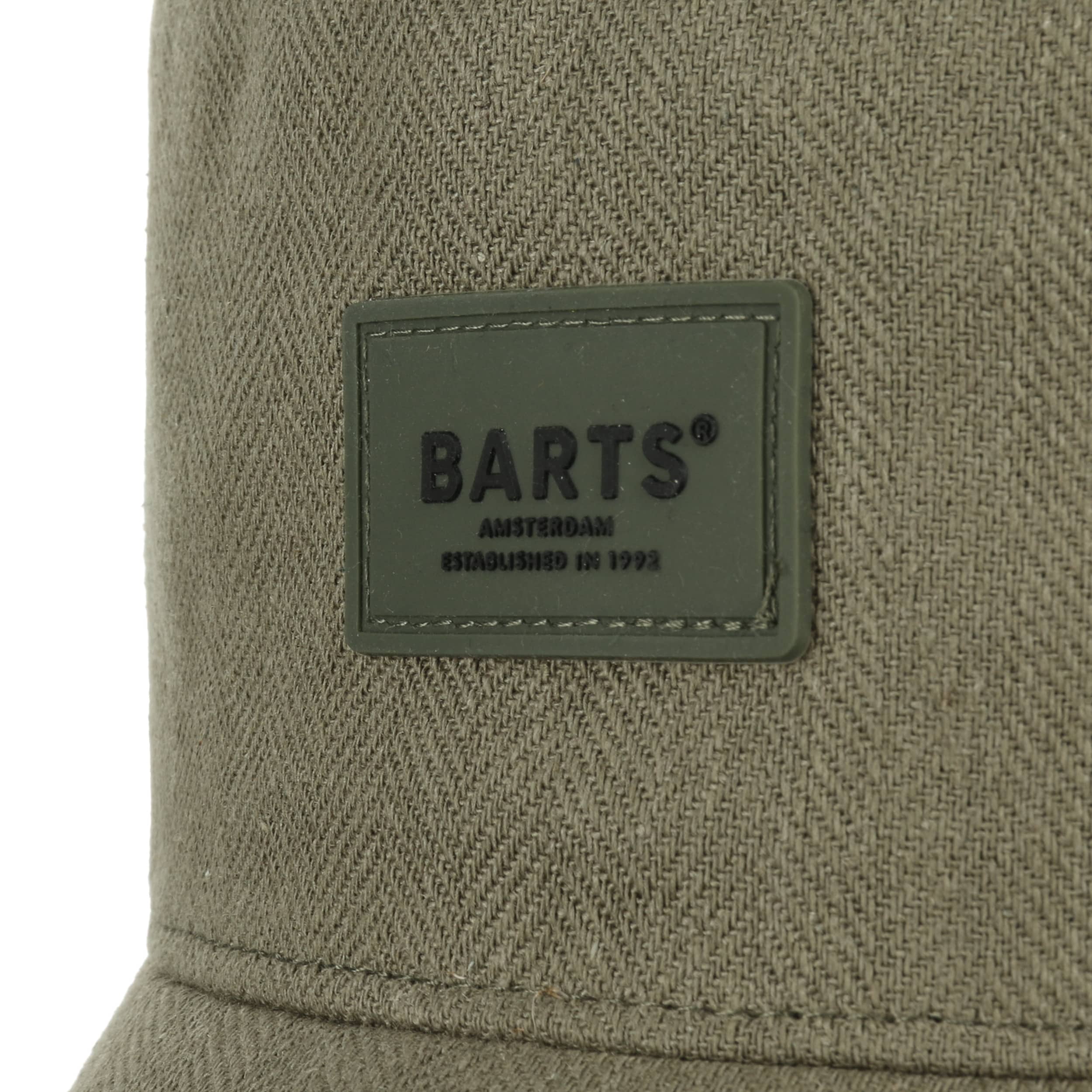 Montania Army Cap by Barts - 389,00 kr