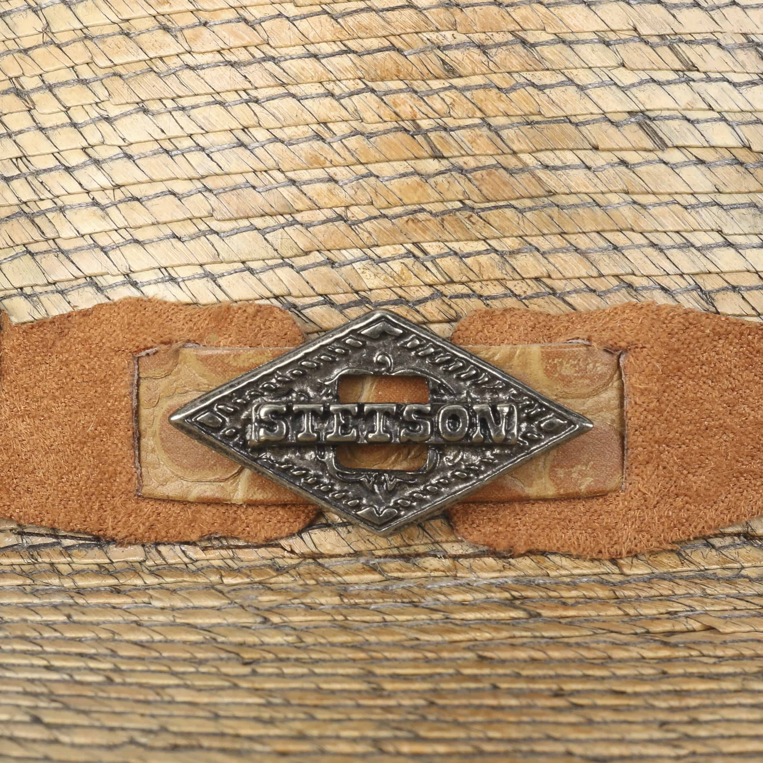 stetson monterrey bay