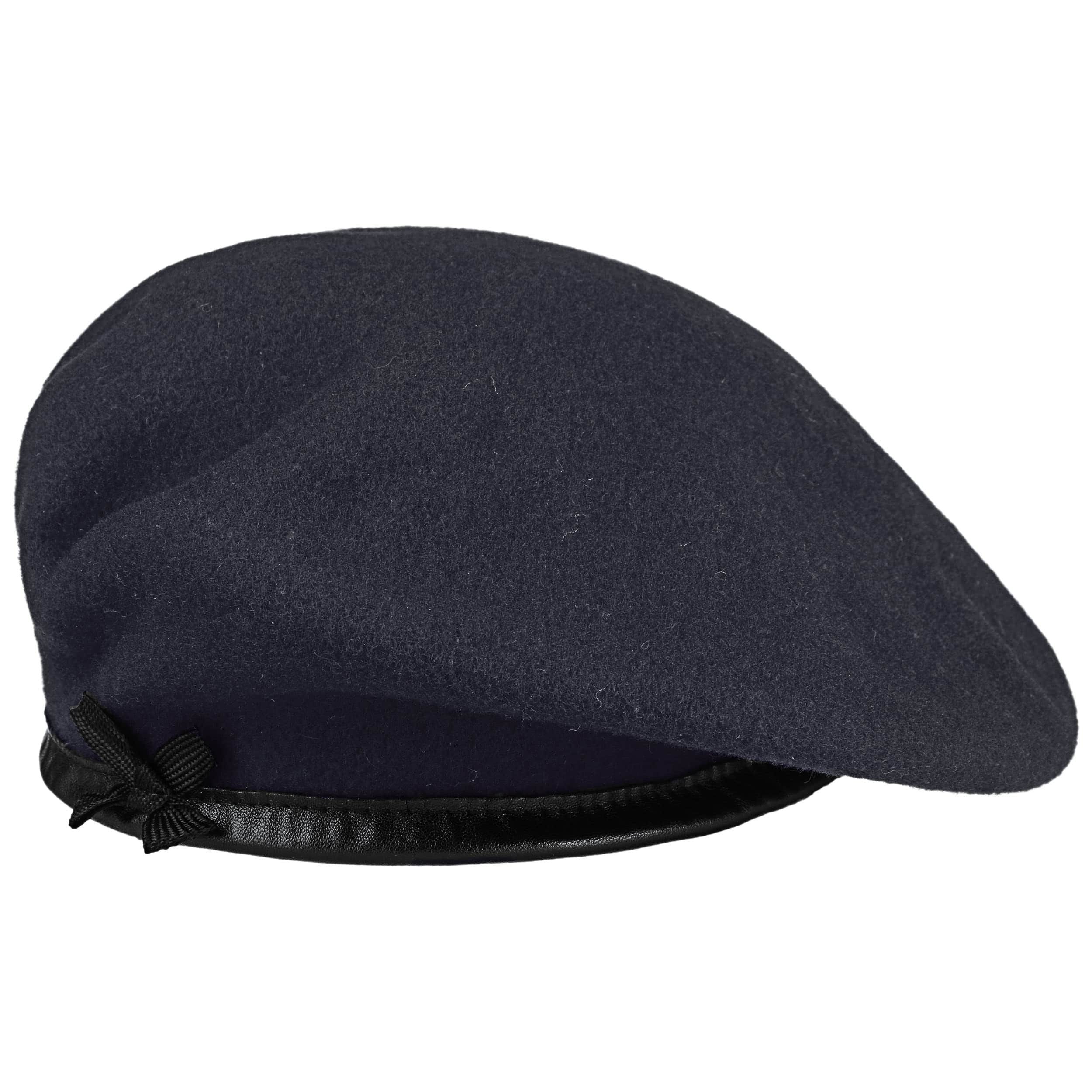 monty beret