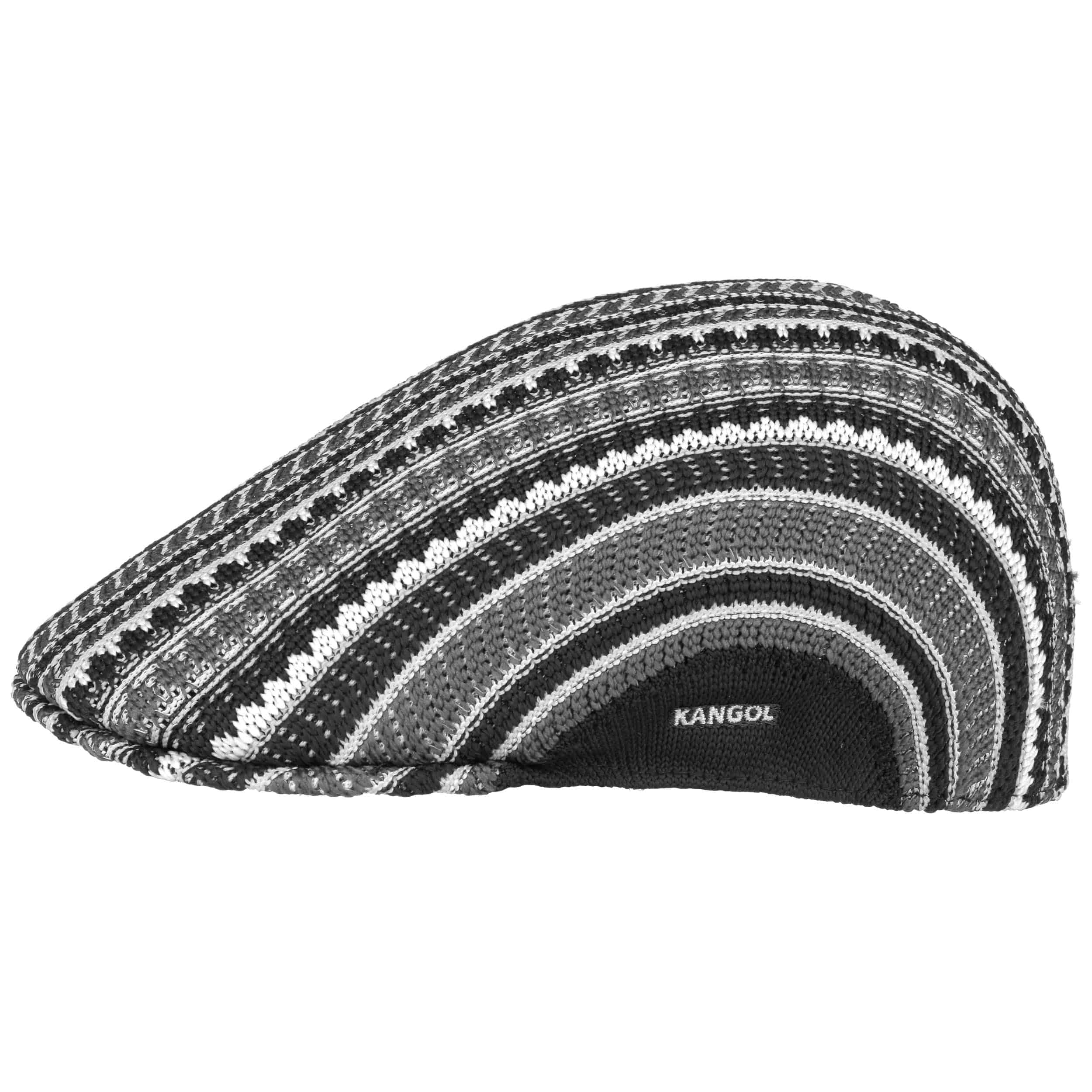 kangol 507 flat cap