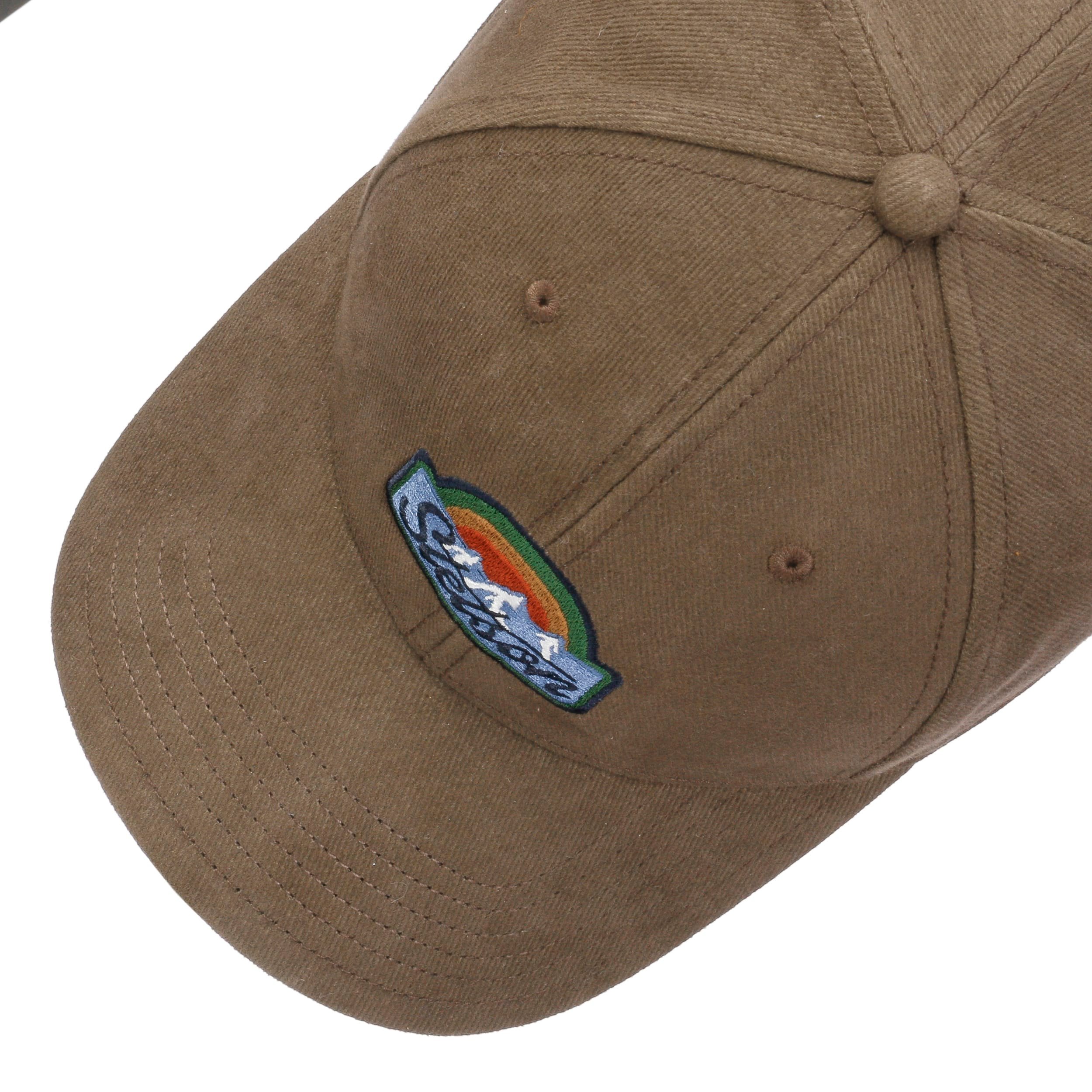 Stetson Rangers Cap Mountain Cap by Stetson - CHF 53.95