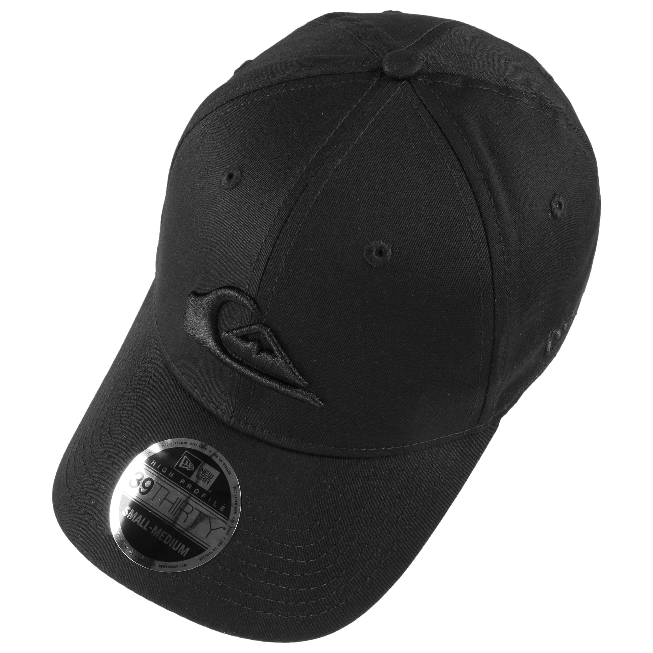 Mountain & Wave Fullcap by Quiksilver - 32,95