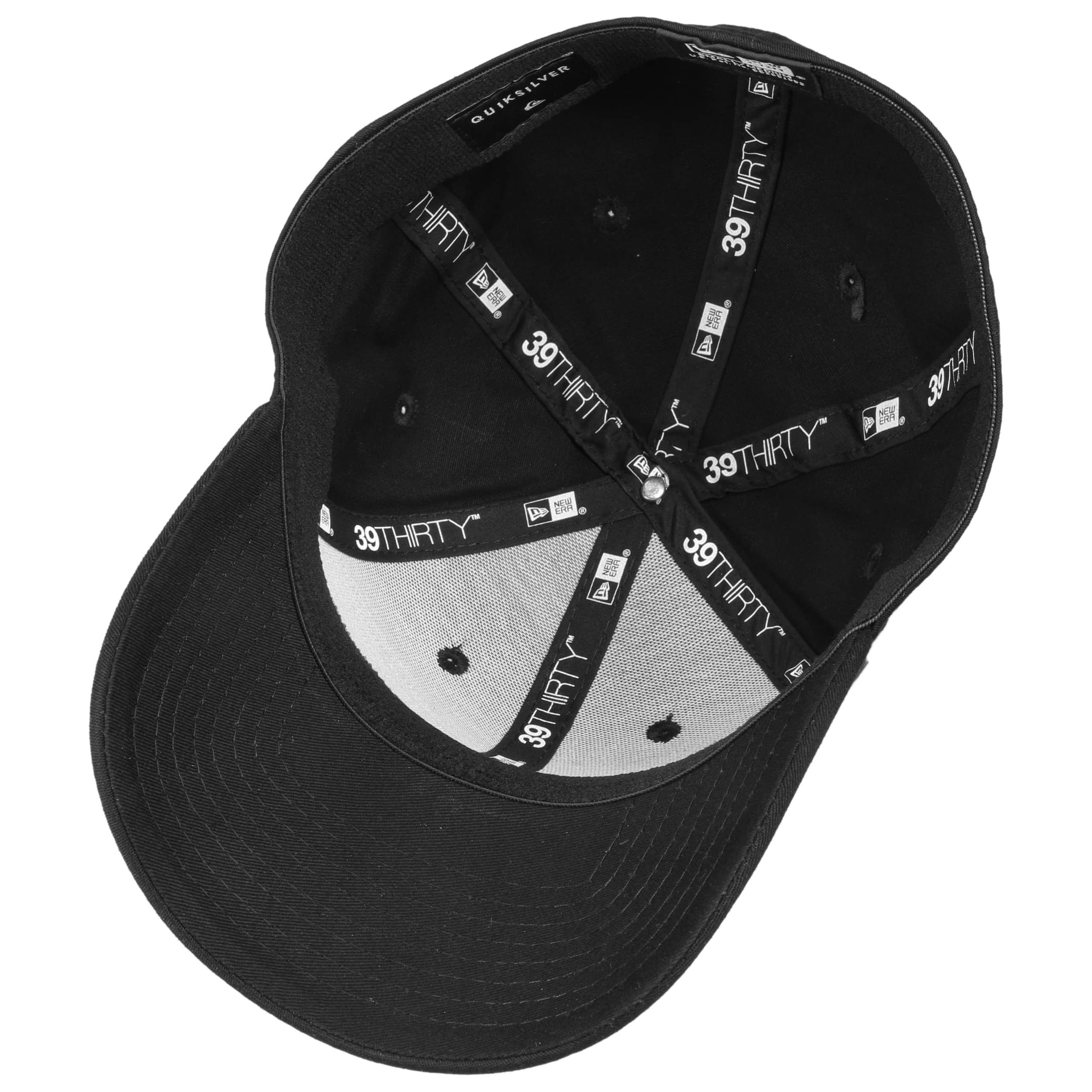 Mountain & Wave Fullcap by Quiksilver - 32,95