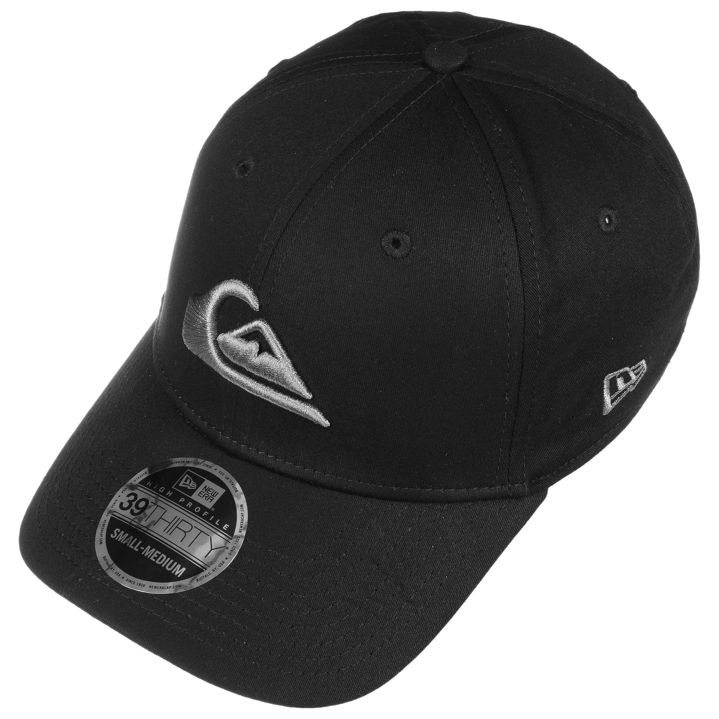 Mountain & Wave Fullcap by Quiksilver - 32,95