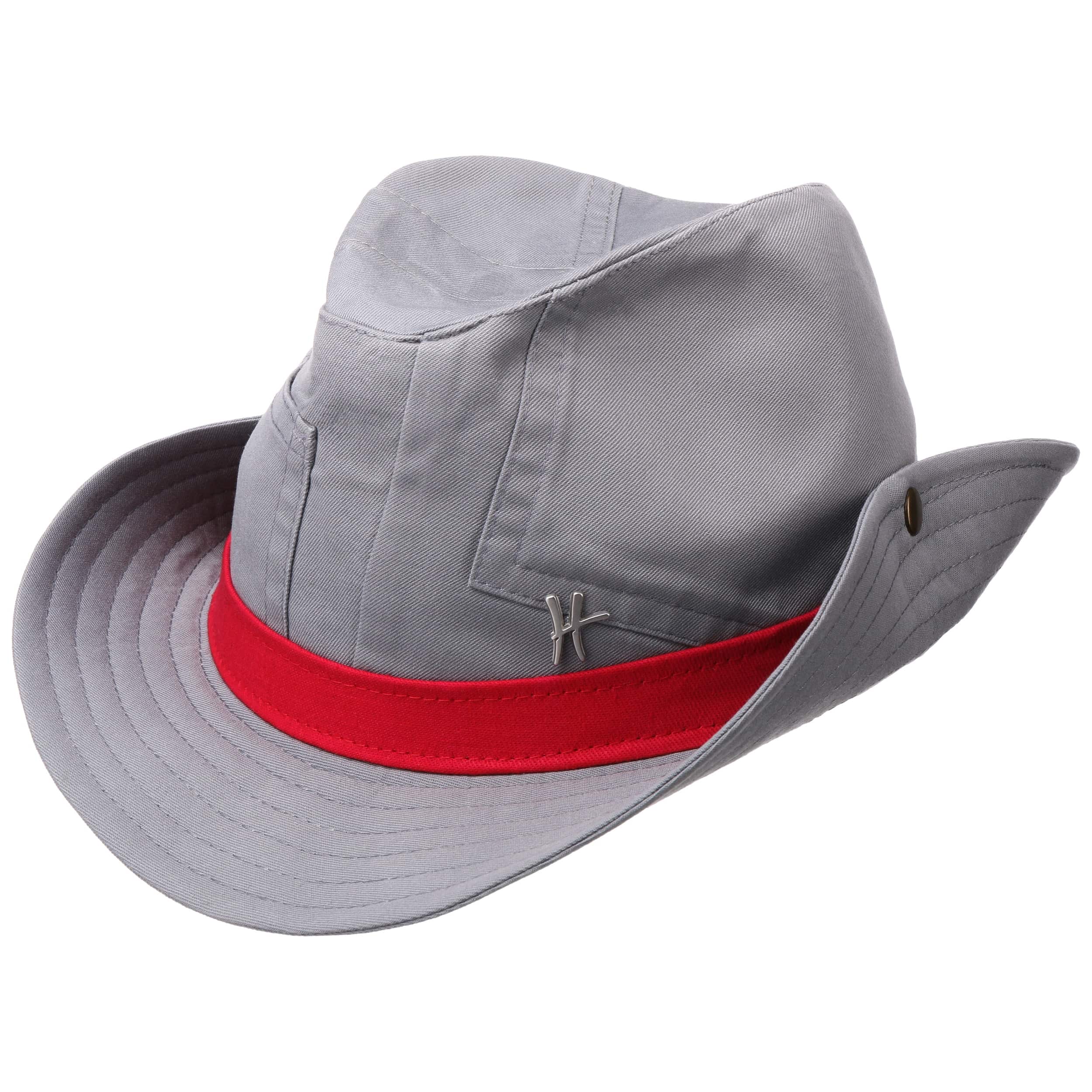 cloth cowboy hat