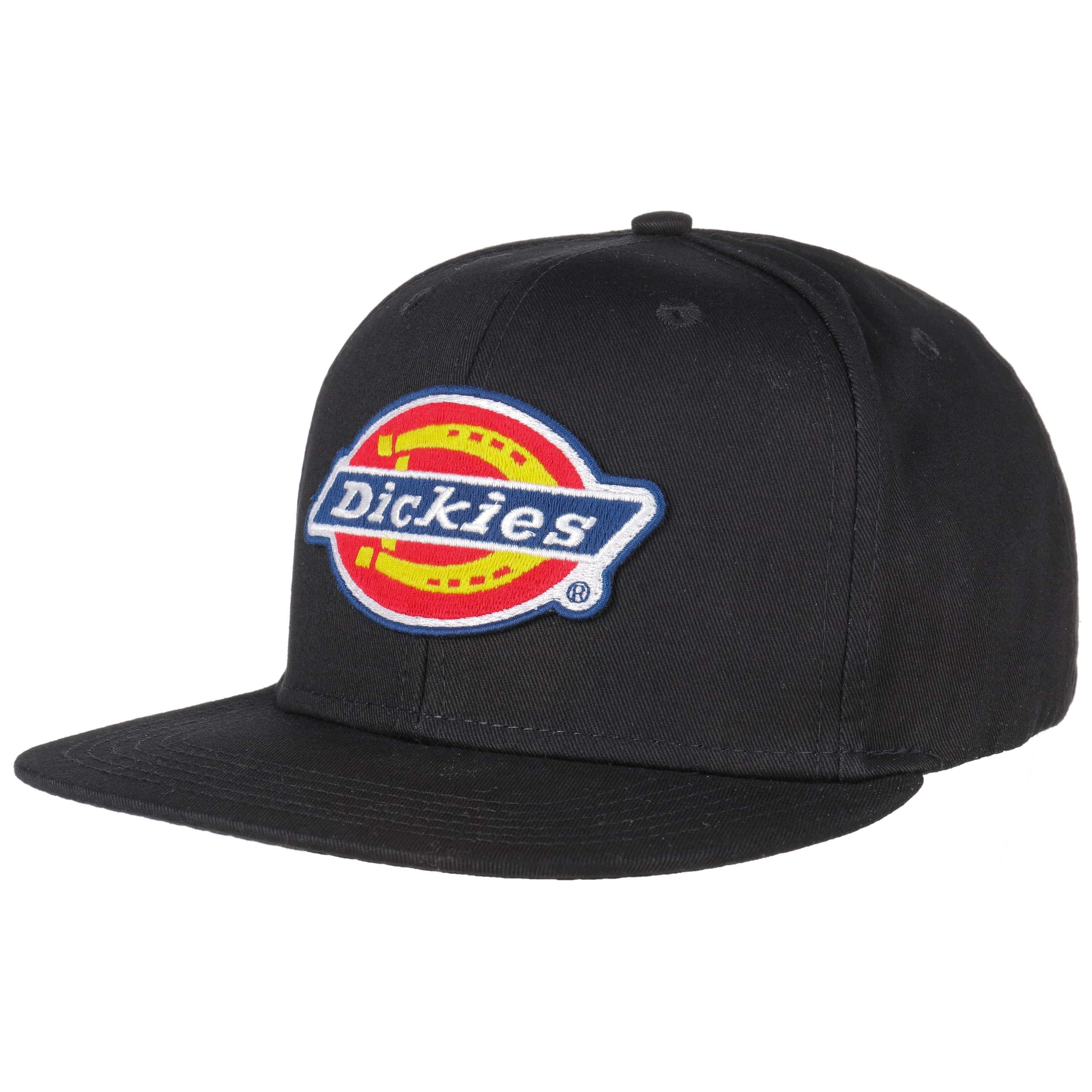 snapback dickies