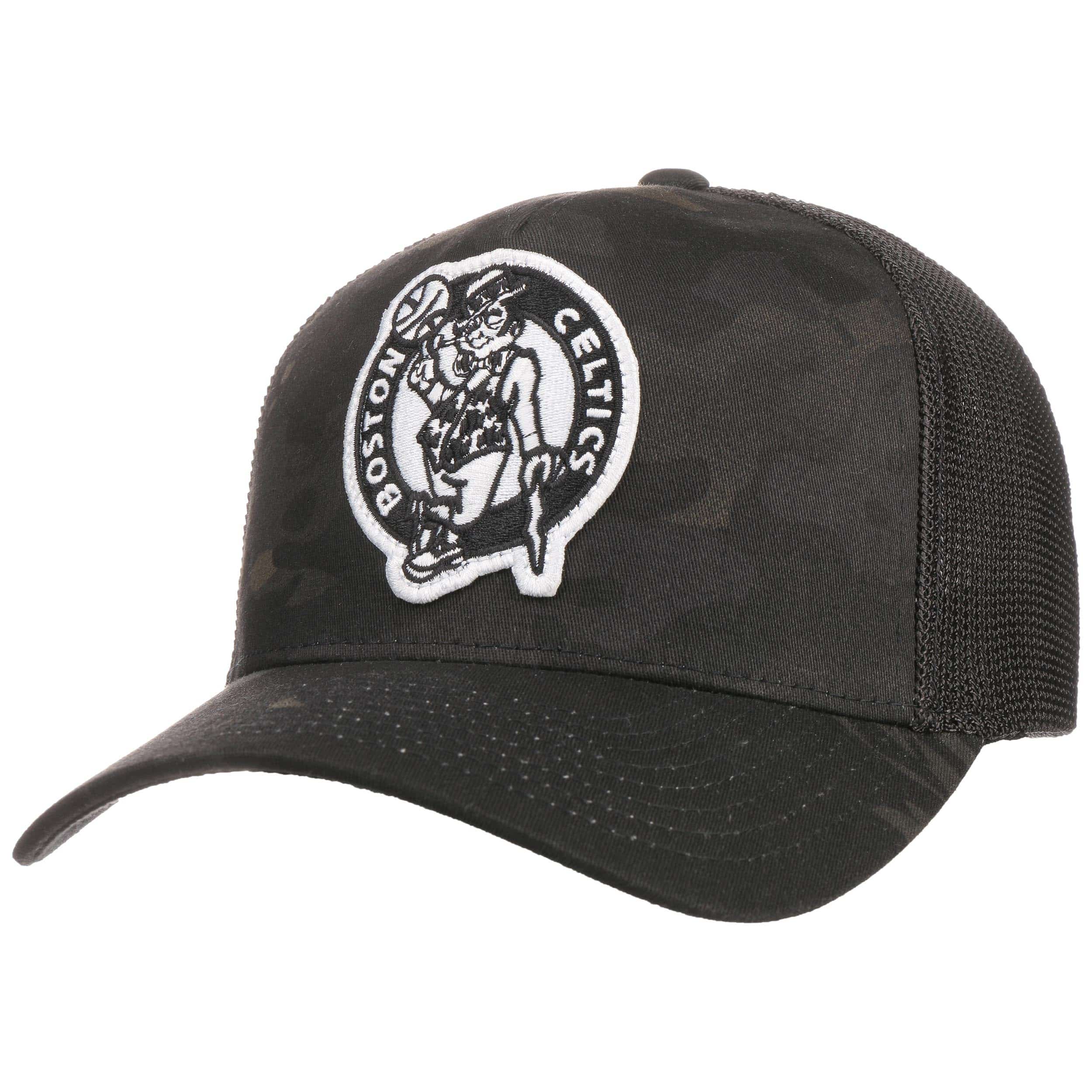 multicam red sox hat