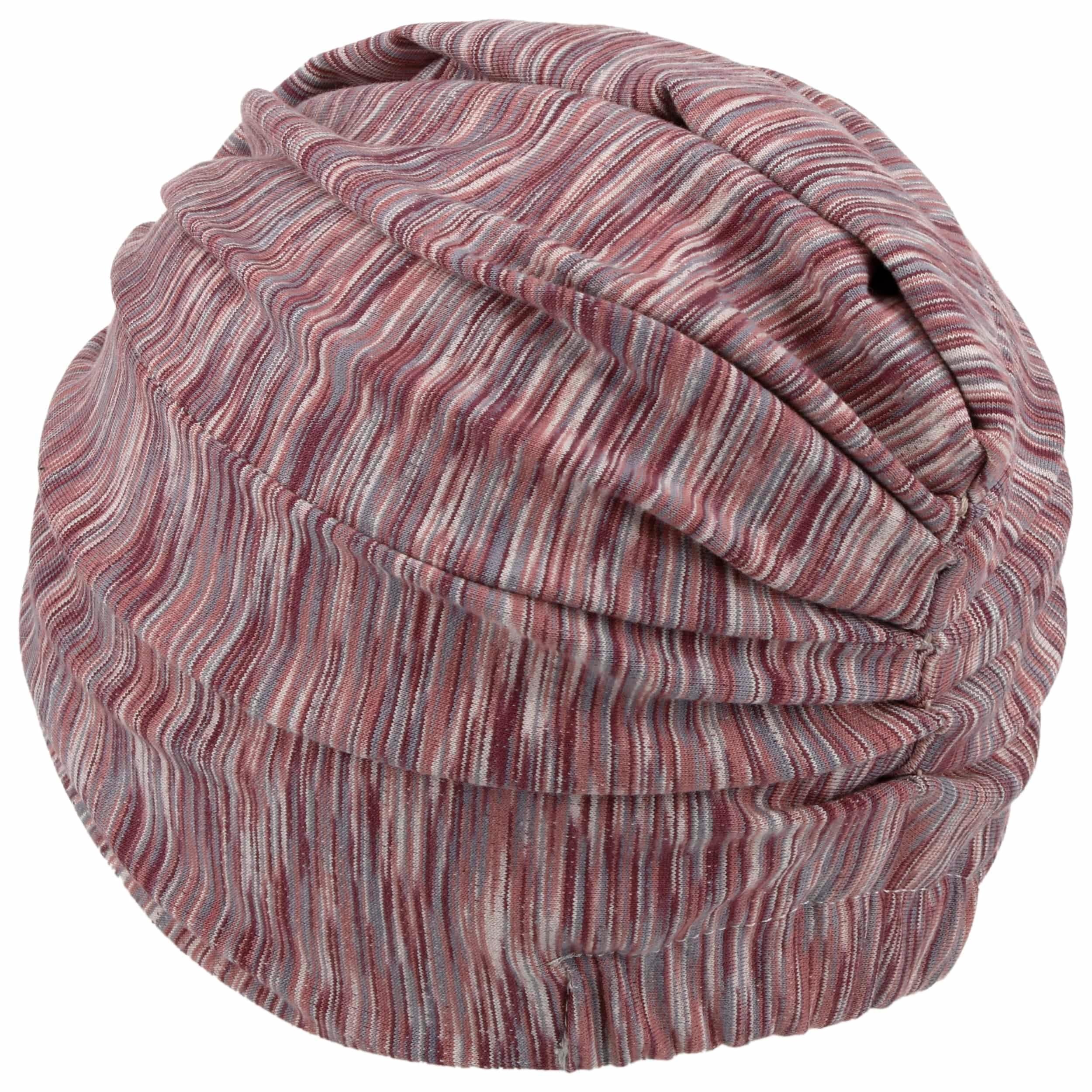 Multucolour Multicolour Turban by Lipodo - CHF 43.95