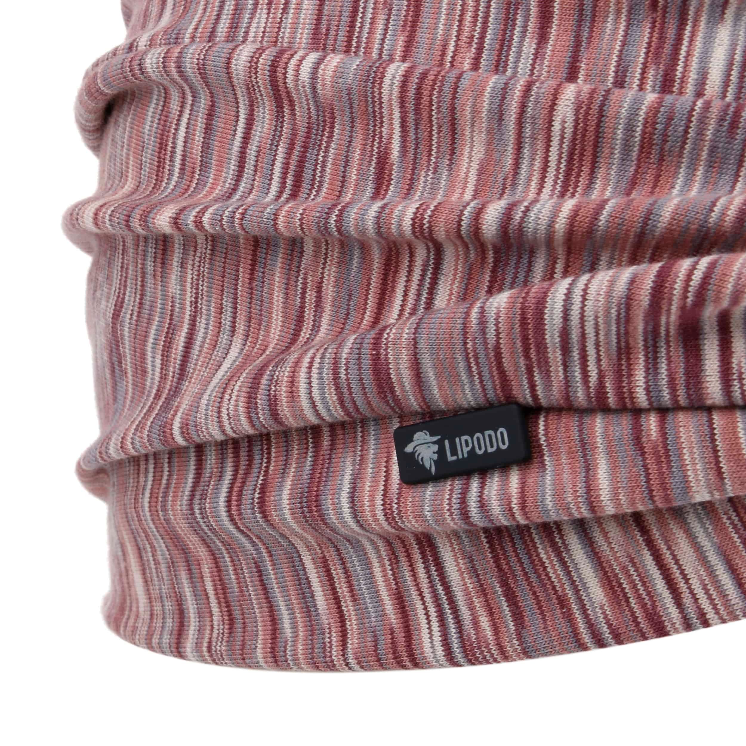 Multucolour Multicolour Turban by Lipodo - CHF 43.95
