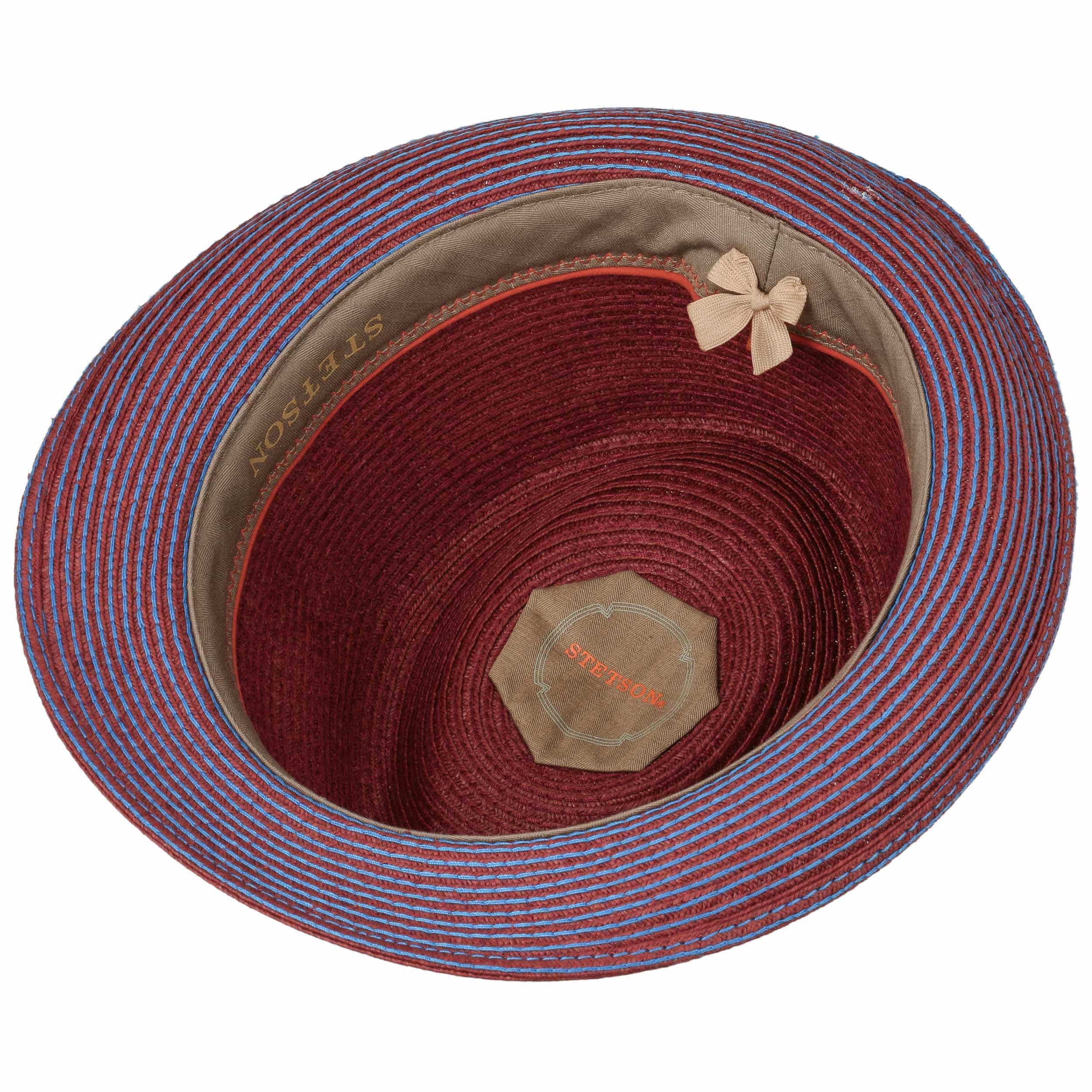 stetson munster toyo trilby