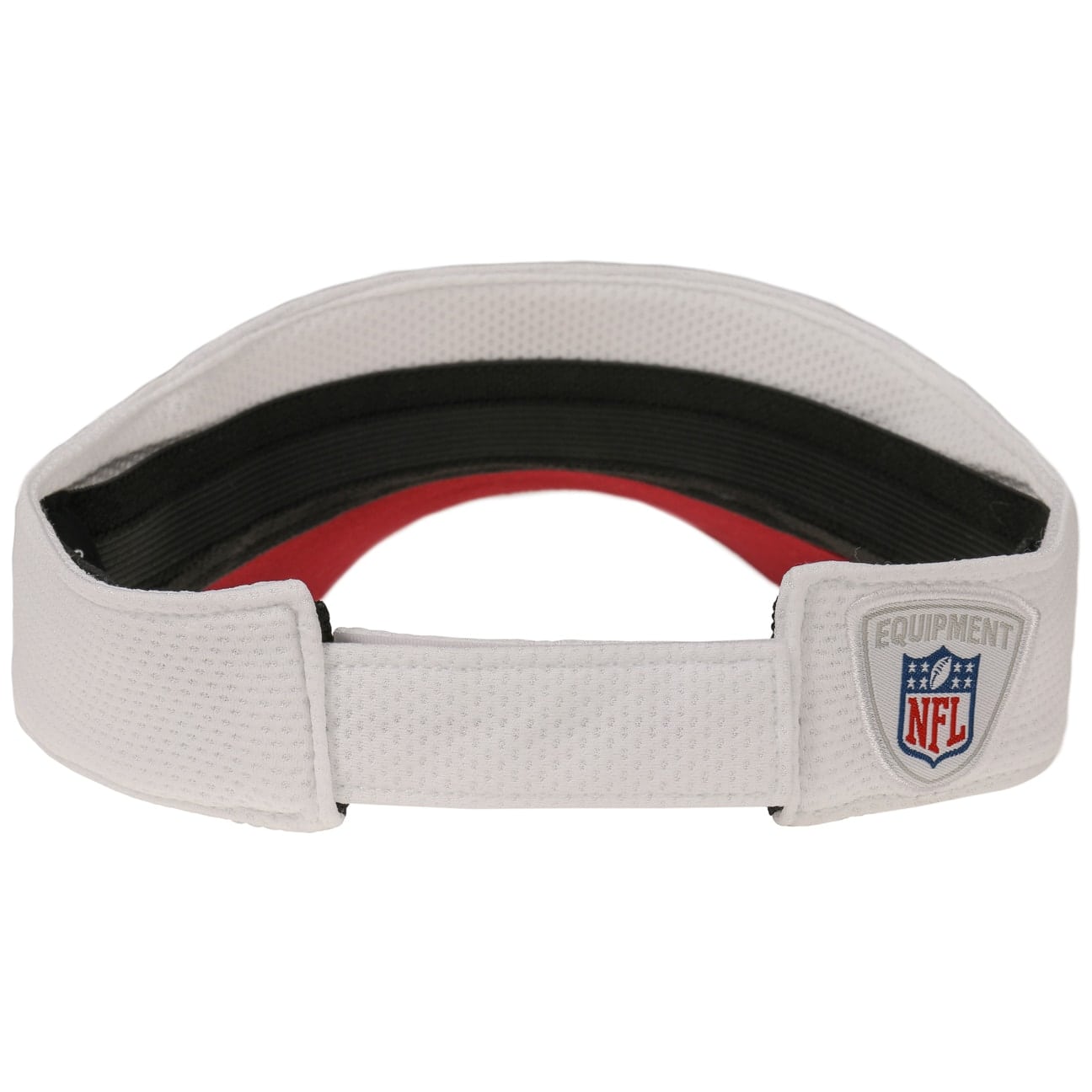 washington redskins visor