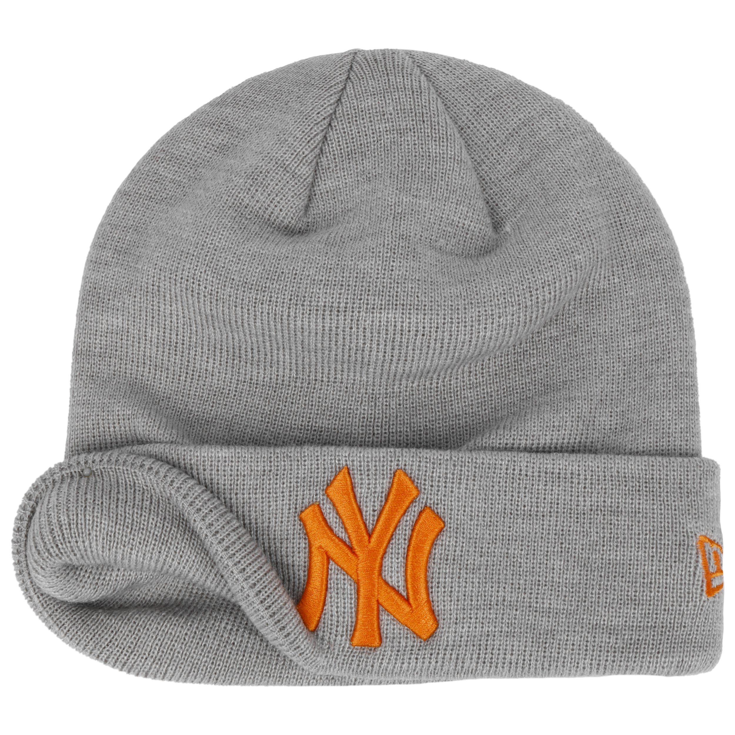 new era new york beanie