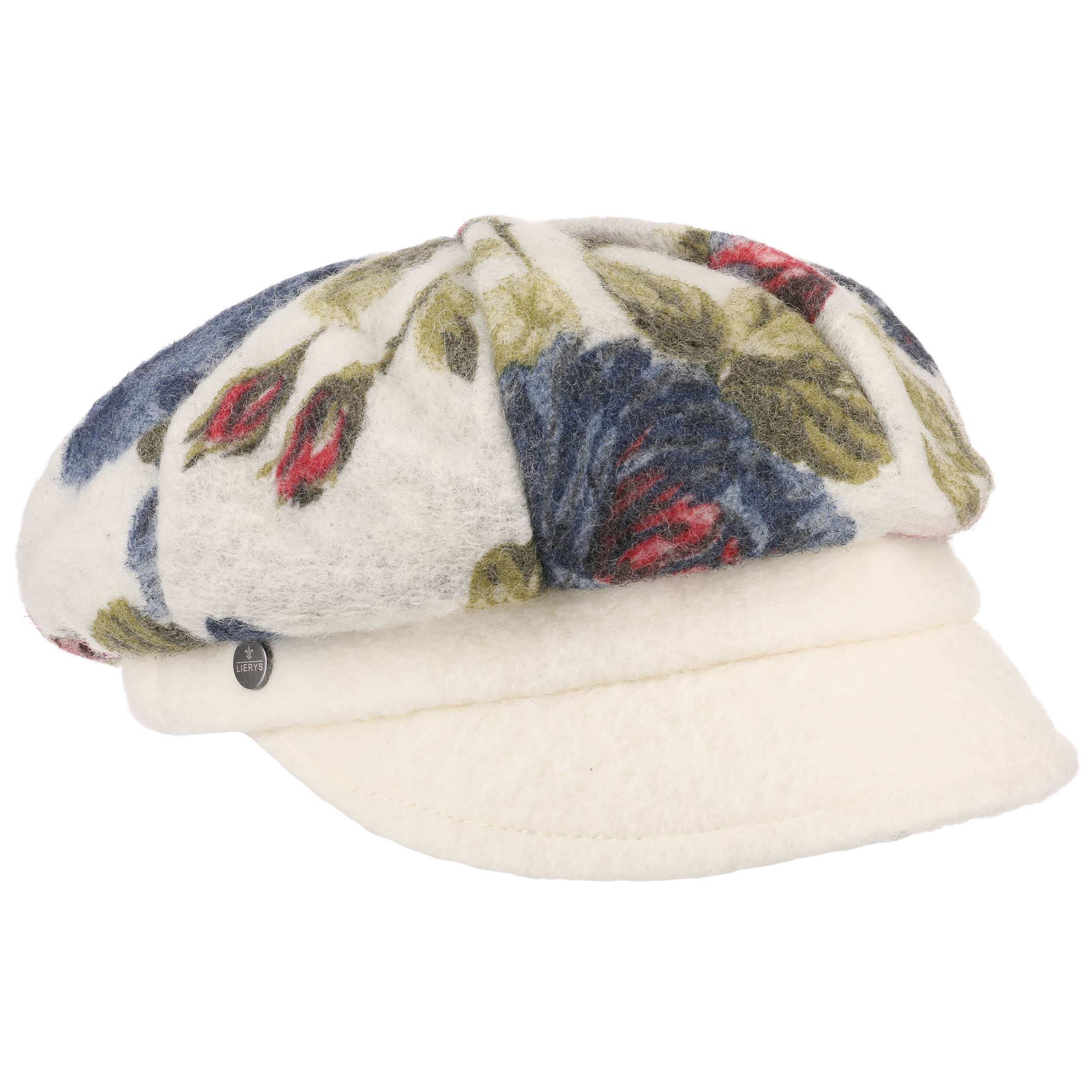 notre dame newsboy cap