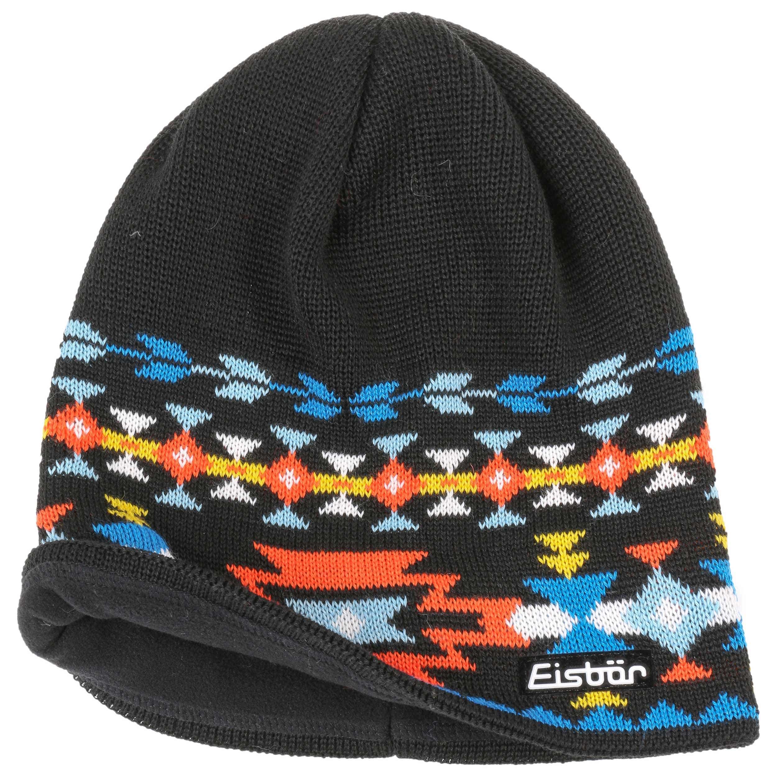 Narvik Oversize Beanie  Hat by Eisb r 42 95