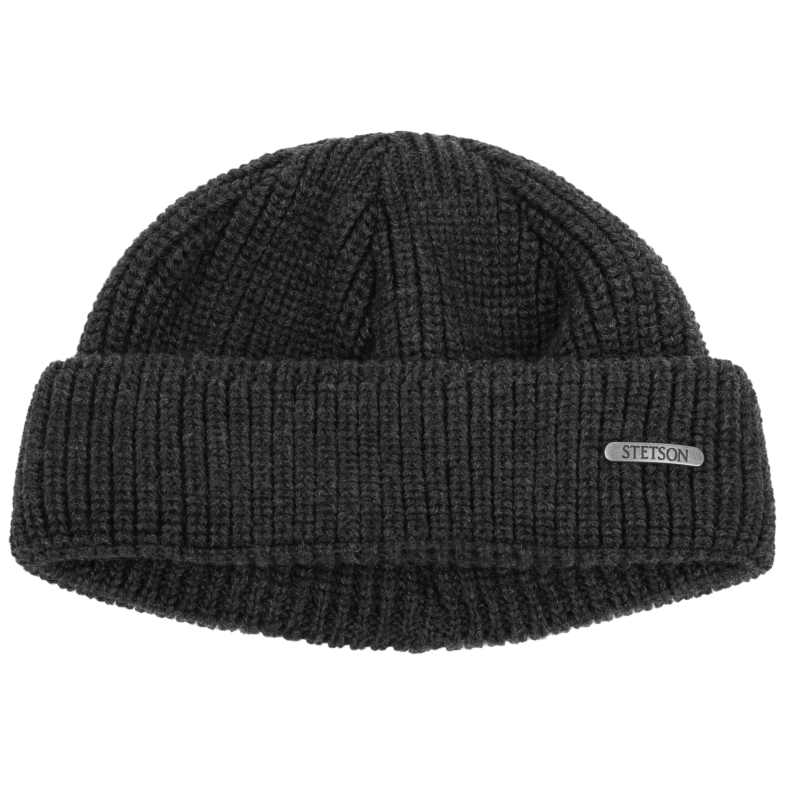 stetson docker cap