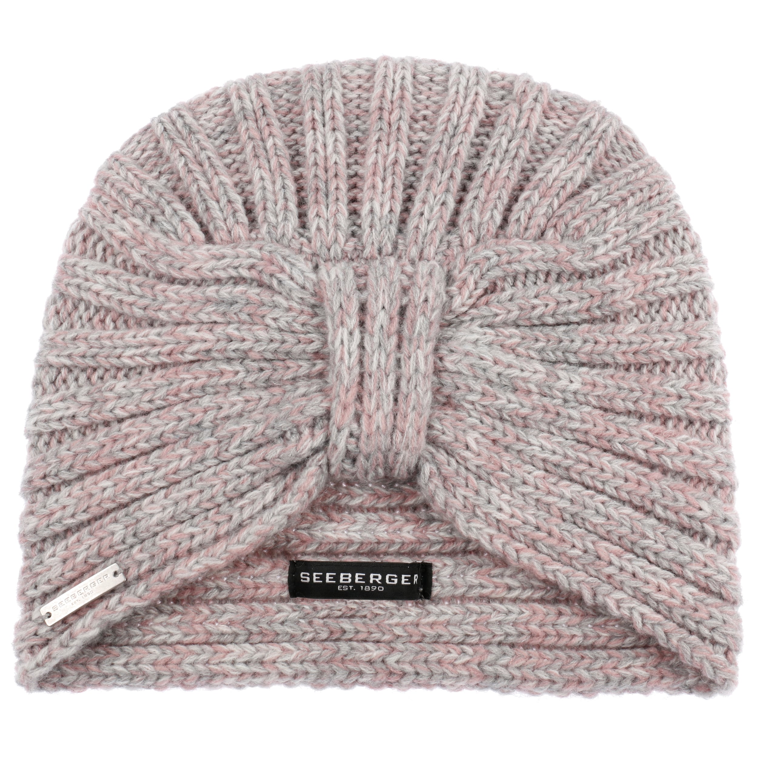 Nerissa Strickturban by Seeberger 29,95 €