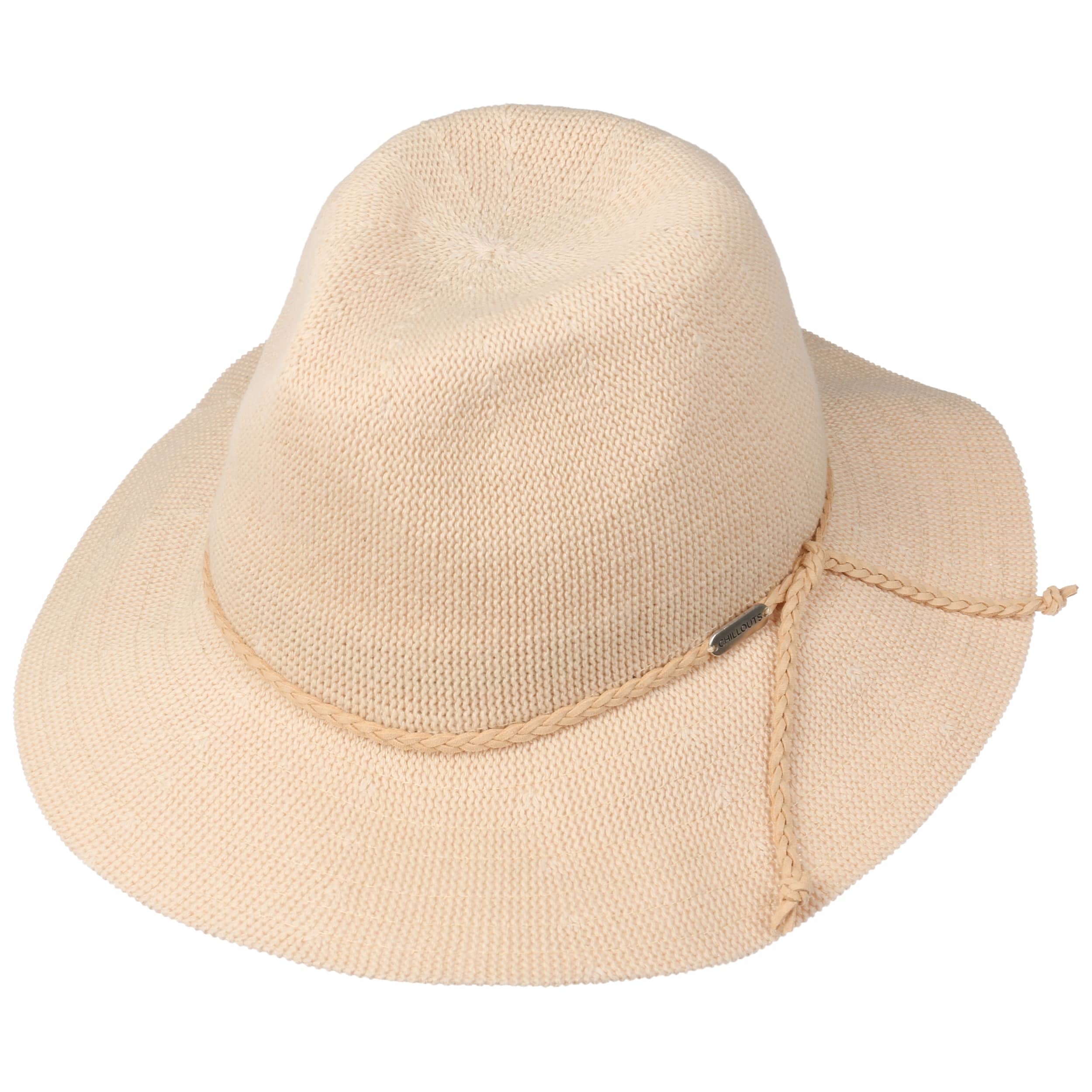 Newcastle Crushable Hat by Chillouts > Hats, caps & beanies shop